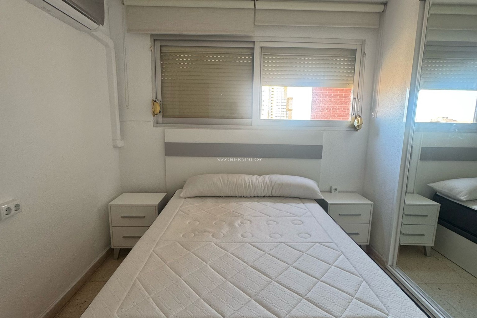 Wiederverkauf - Wohnung - Benidorm - Costa Blanca