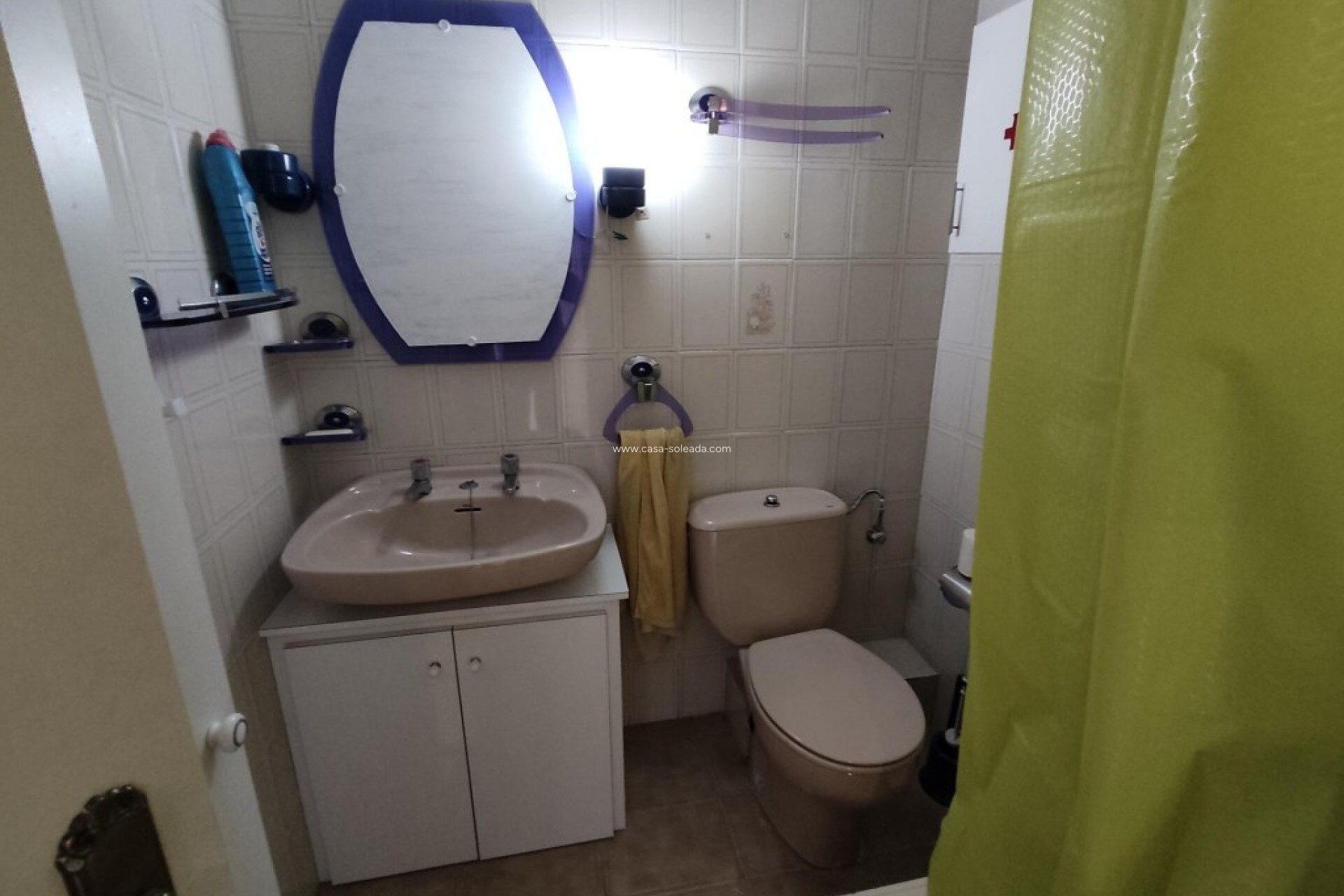 Wiederverkauf - Wohnung - Benidorm - Costa Blanca