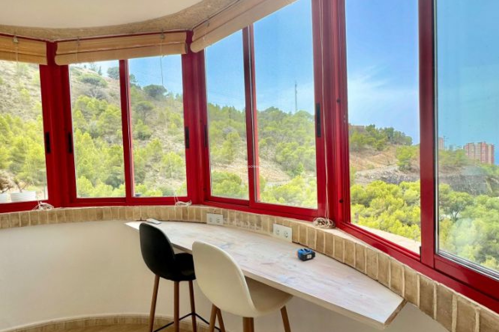 Wiederverkauf - Wohnung - Benidorm - Costa Blanca