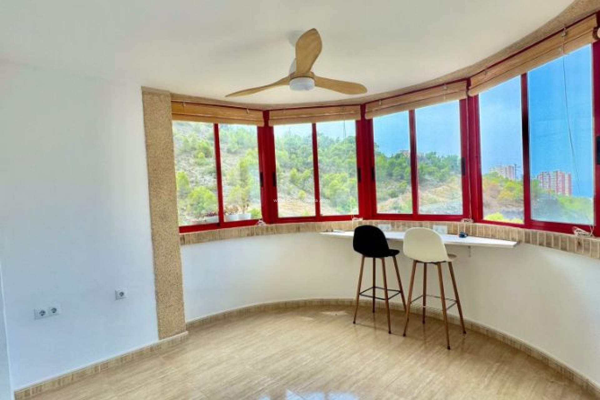 Wiederverkauf - Wohnung - Benidorm - Costa Blanca