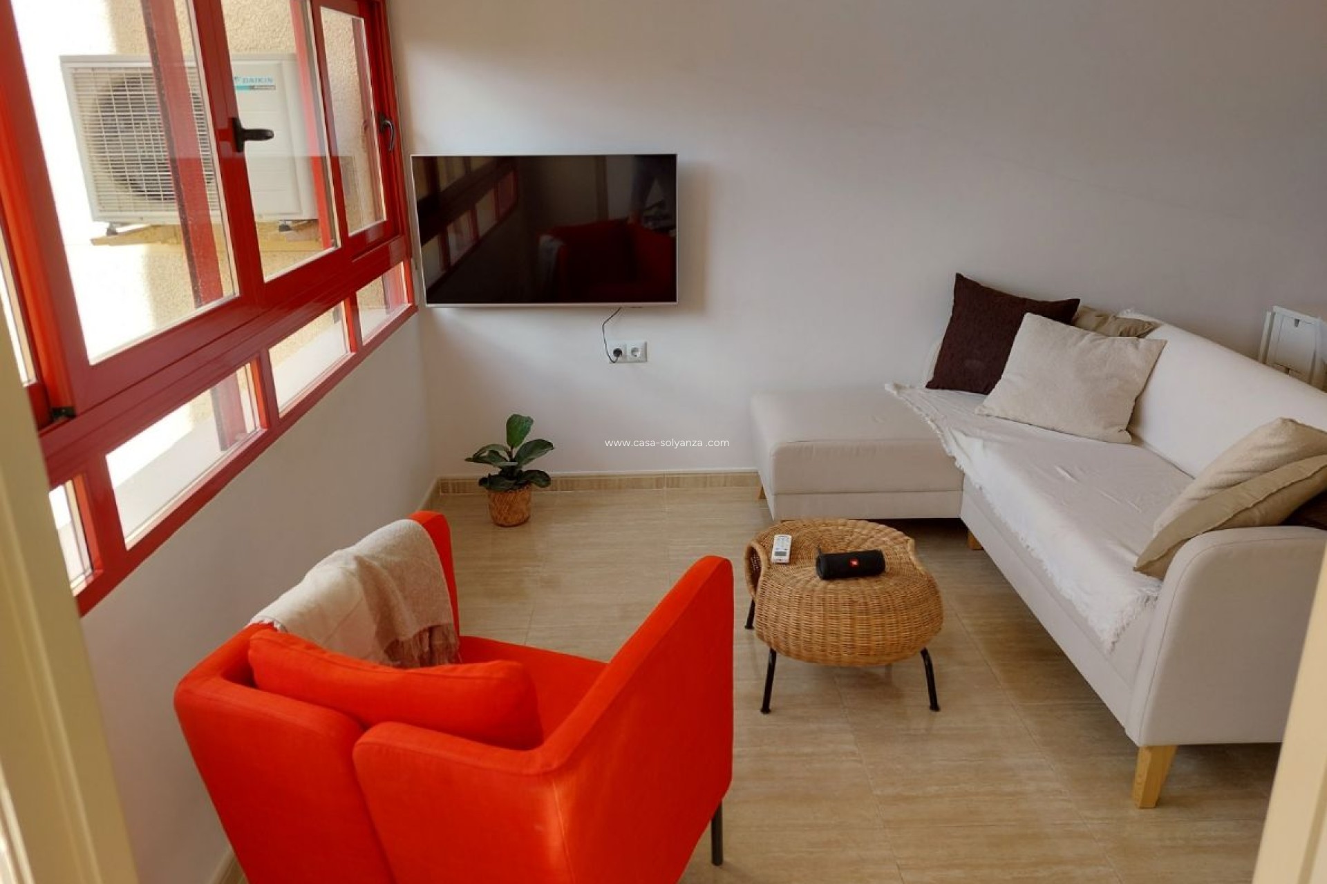 Wiederverkauf - Wohnung - Benidorm - Costa Blanca