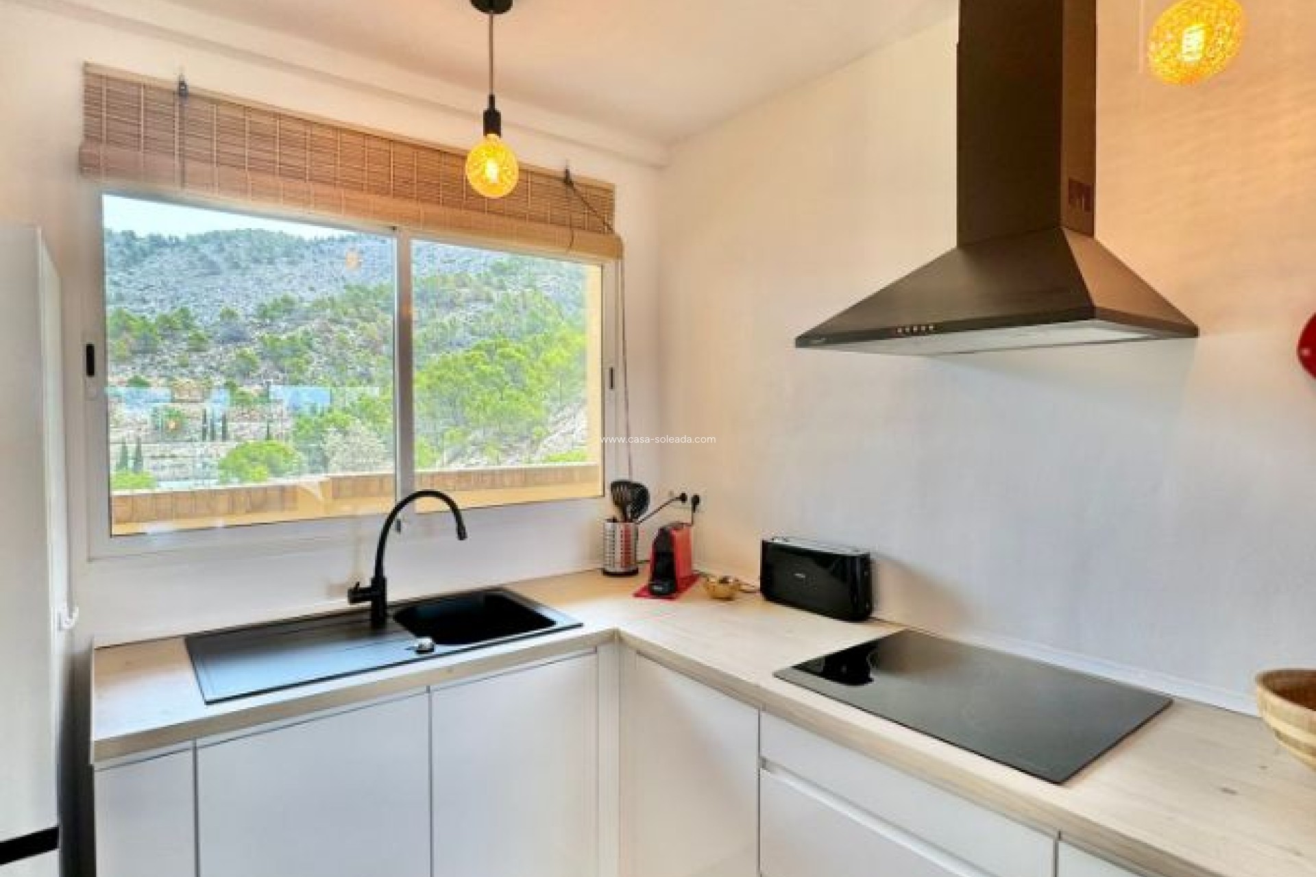 Wiederverkauf - Wohnung - Benidorm - Costa Blanca