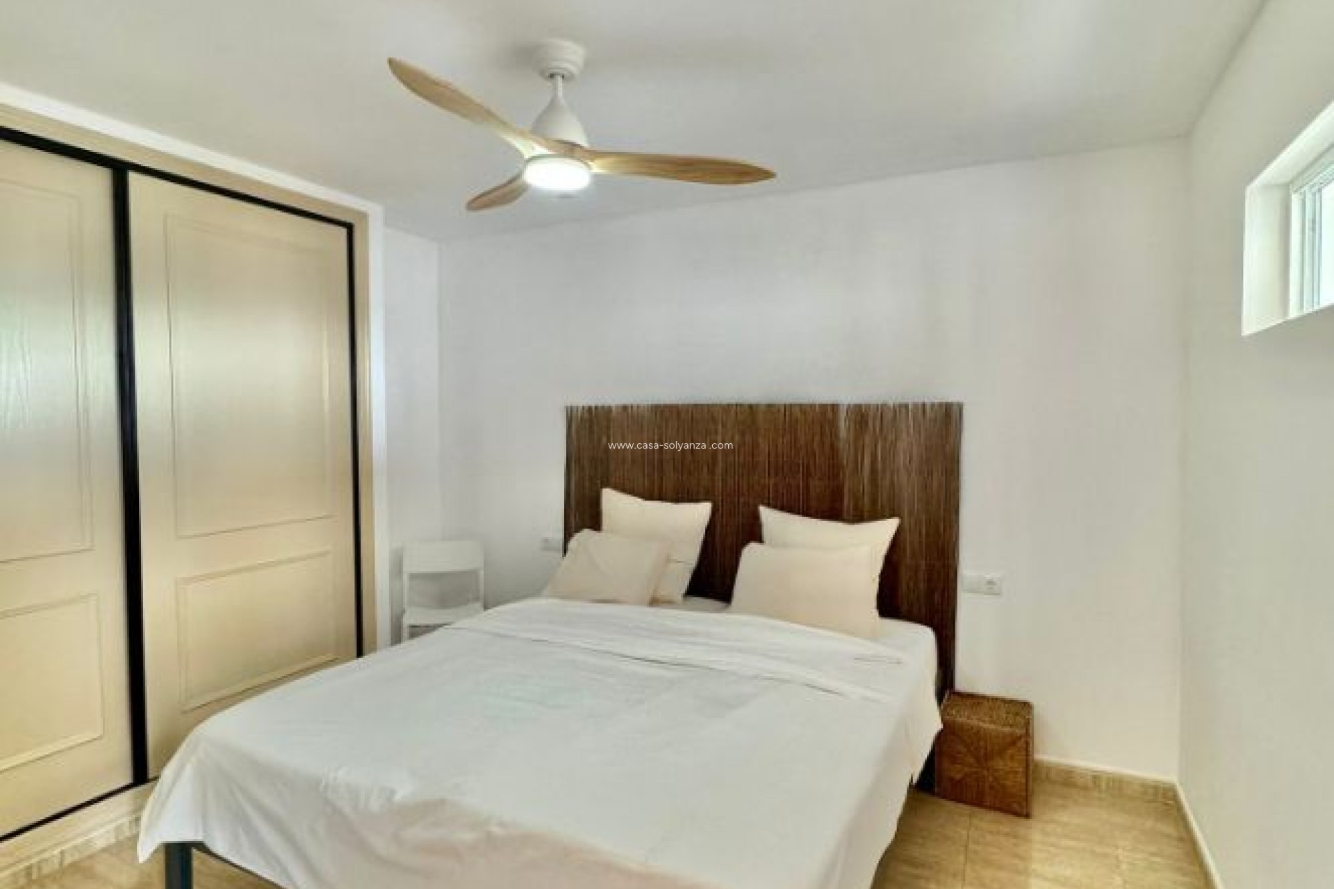 Wiederverkauf - Wohnung - Benidorm - Costa Blanca