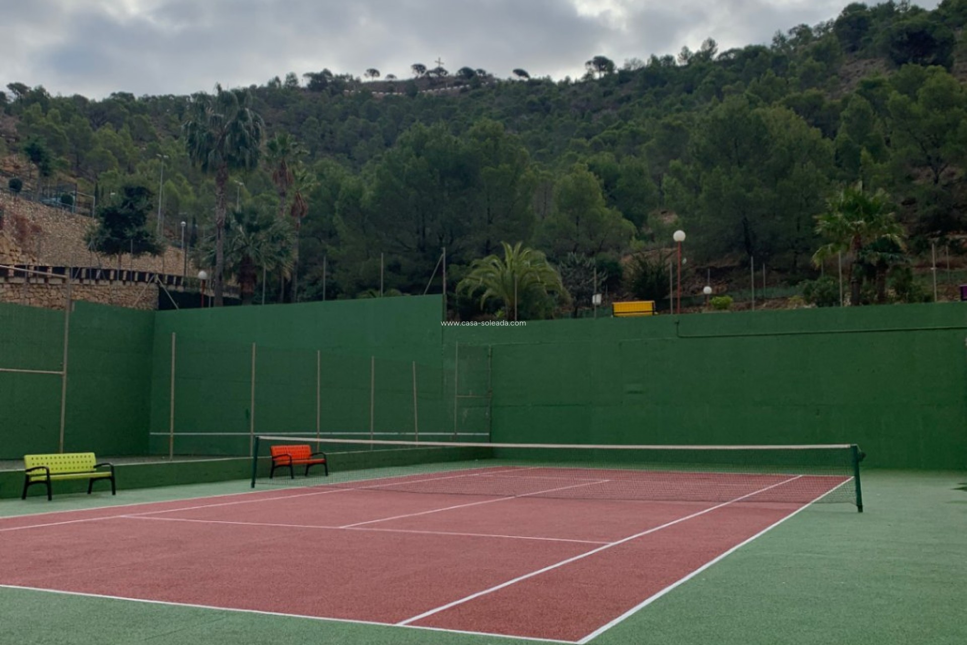 Wiederverkauf - Wohnung - Benidorm - Costa Blanca