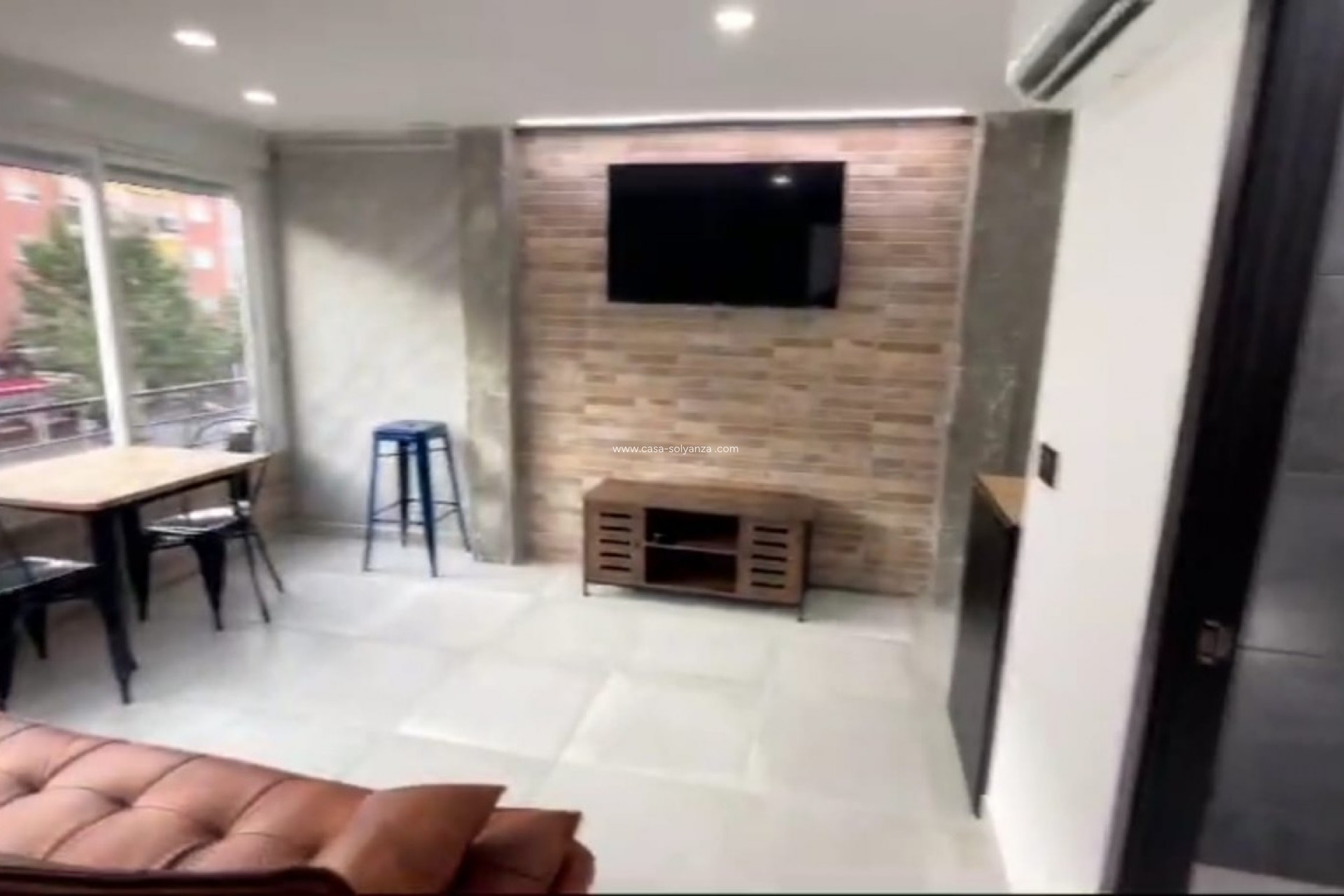 Wiederverkauf - Wohnung - Benidorm - Costa Blanca