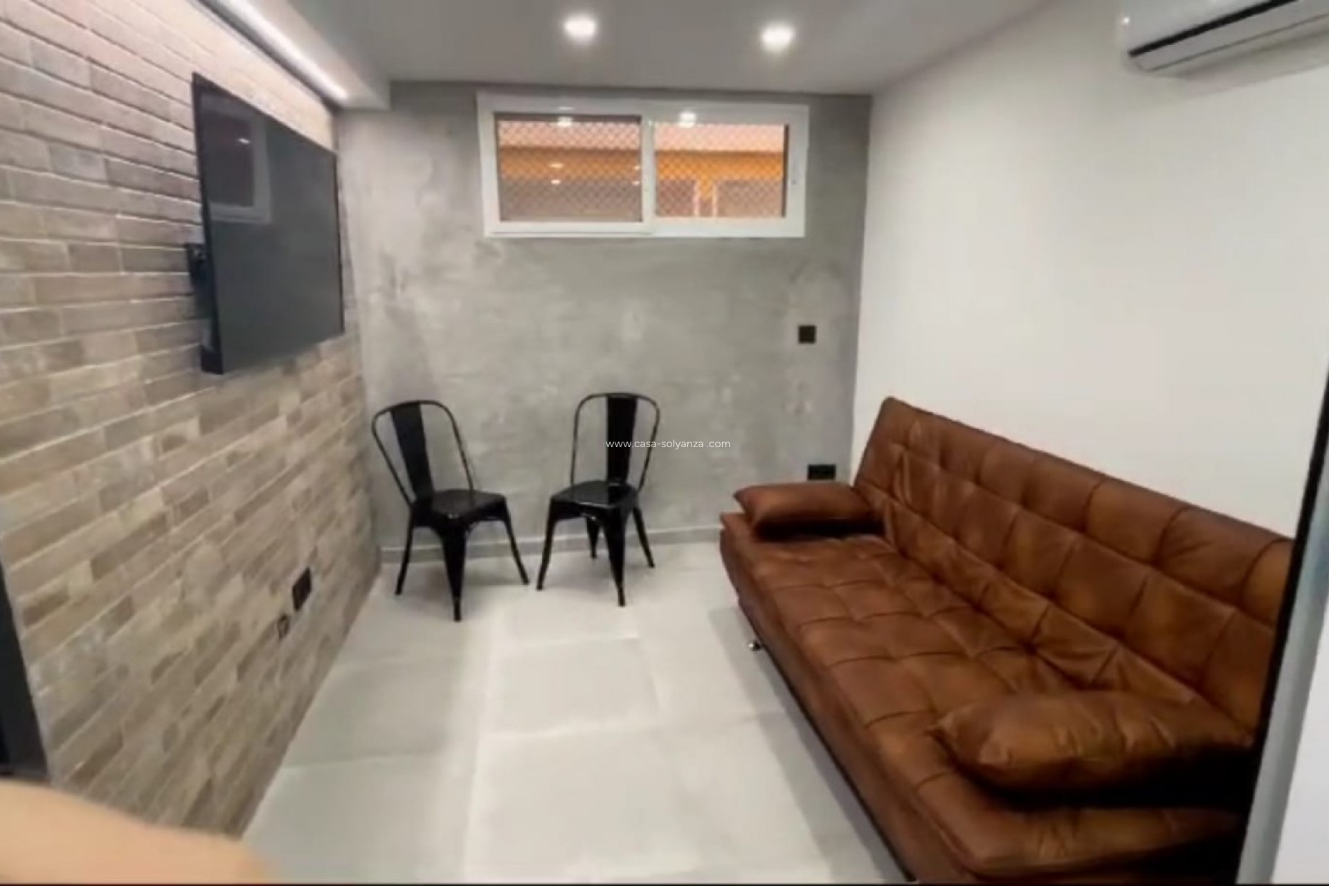 Wiederverkauf - Wohnung - Benidorm - Costa Blanca