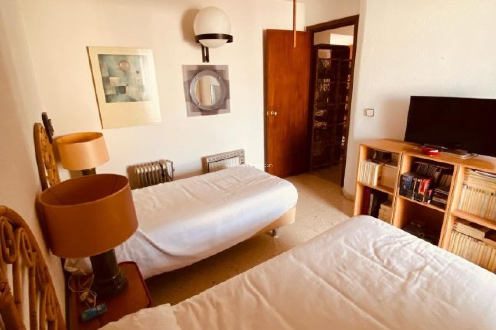 Wiederverkauf - Wohnung - Benidorm - Costa Blanca