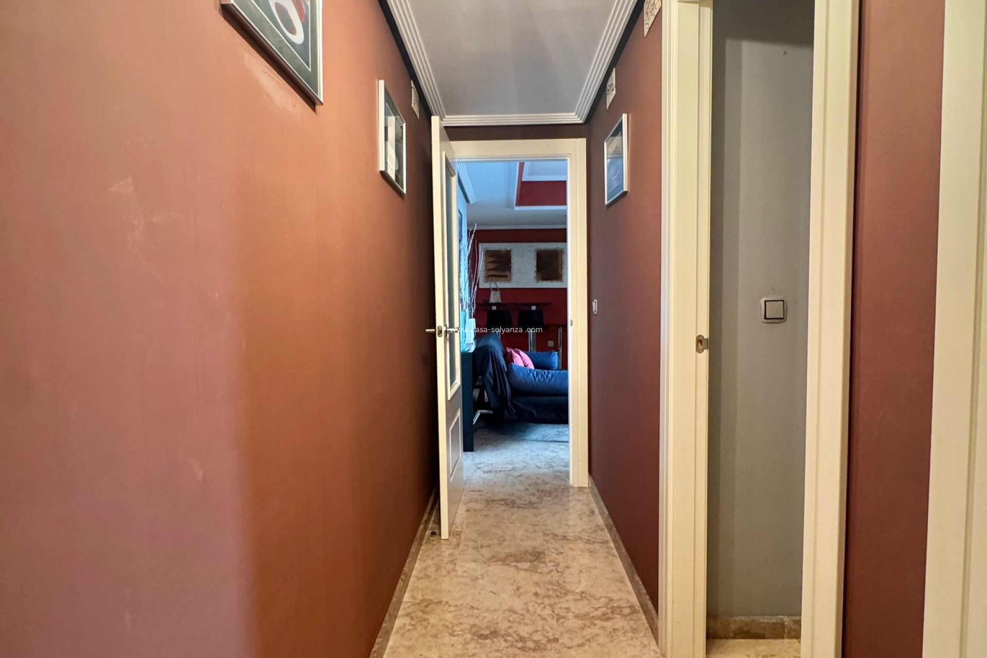 Wiederverkauf - Wohnung - Benidorm - Costa Blanca