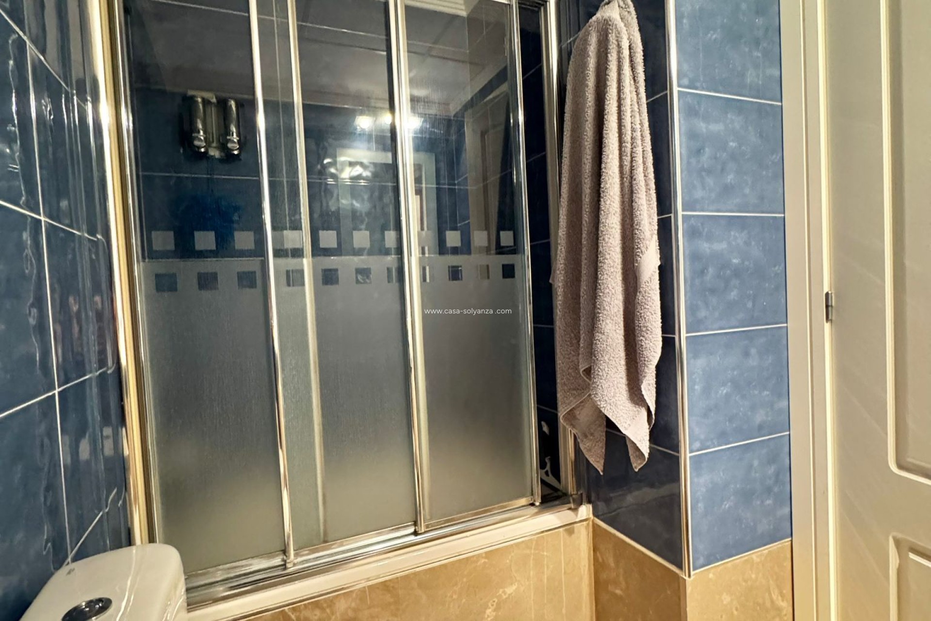 Wiederverkauf - Wohnung - Benidorm - Costa Blanca