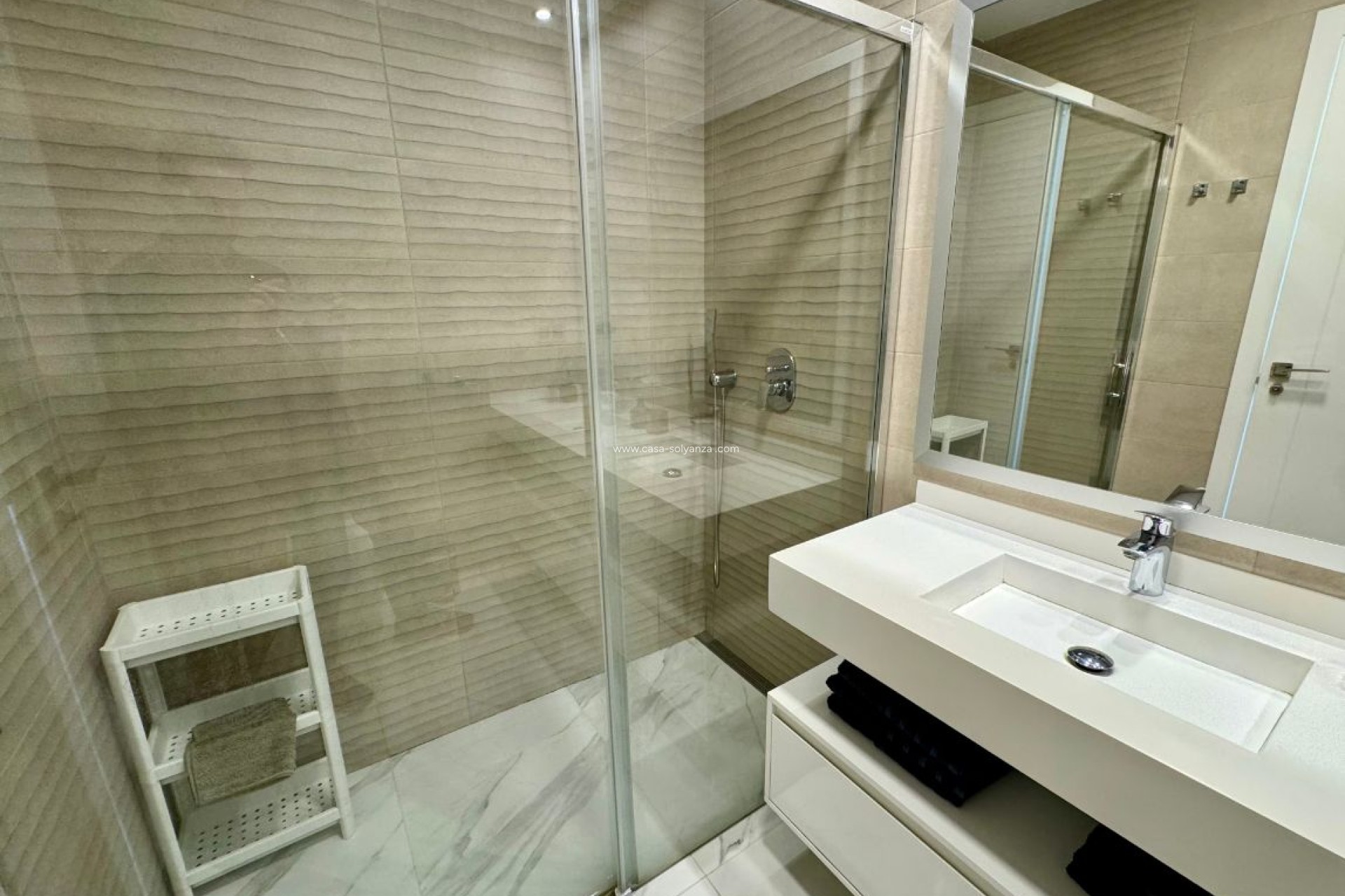 Wiederverkauf - Wohnung - Benidorm - Costa Blanca