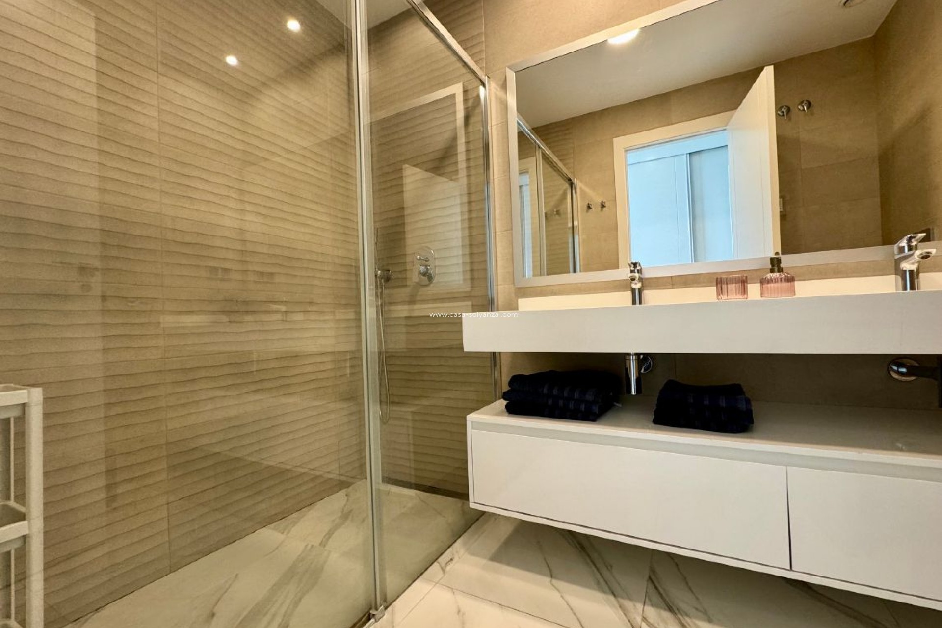 Wiederverkauf - Wohnung - Benidorm - Costa Blanca