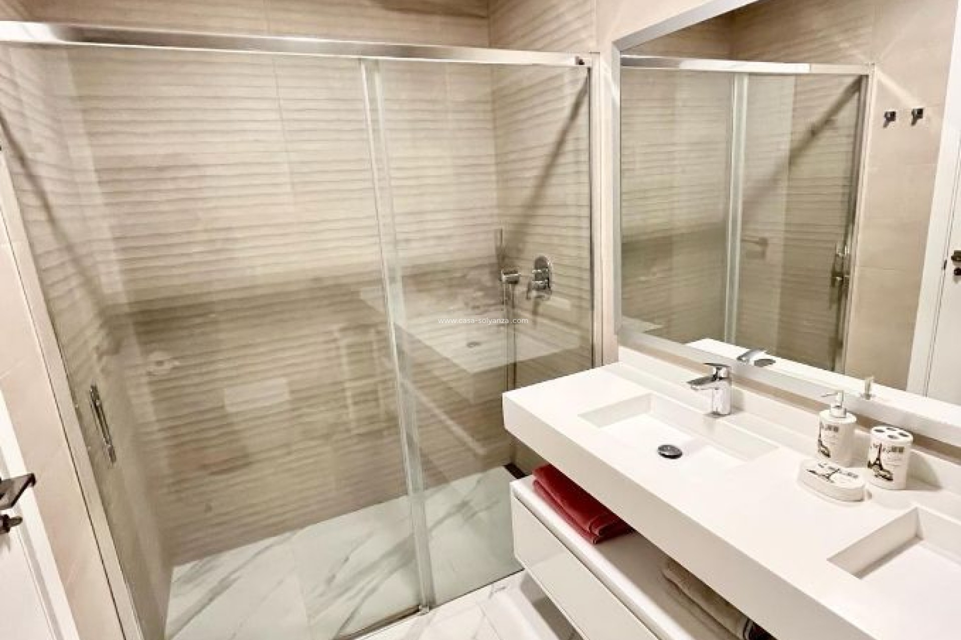 Wiederverkauf - Wohnung - Benidorm - Costa Blanca