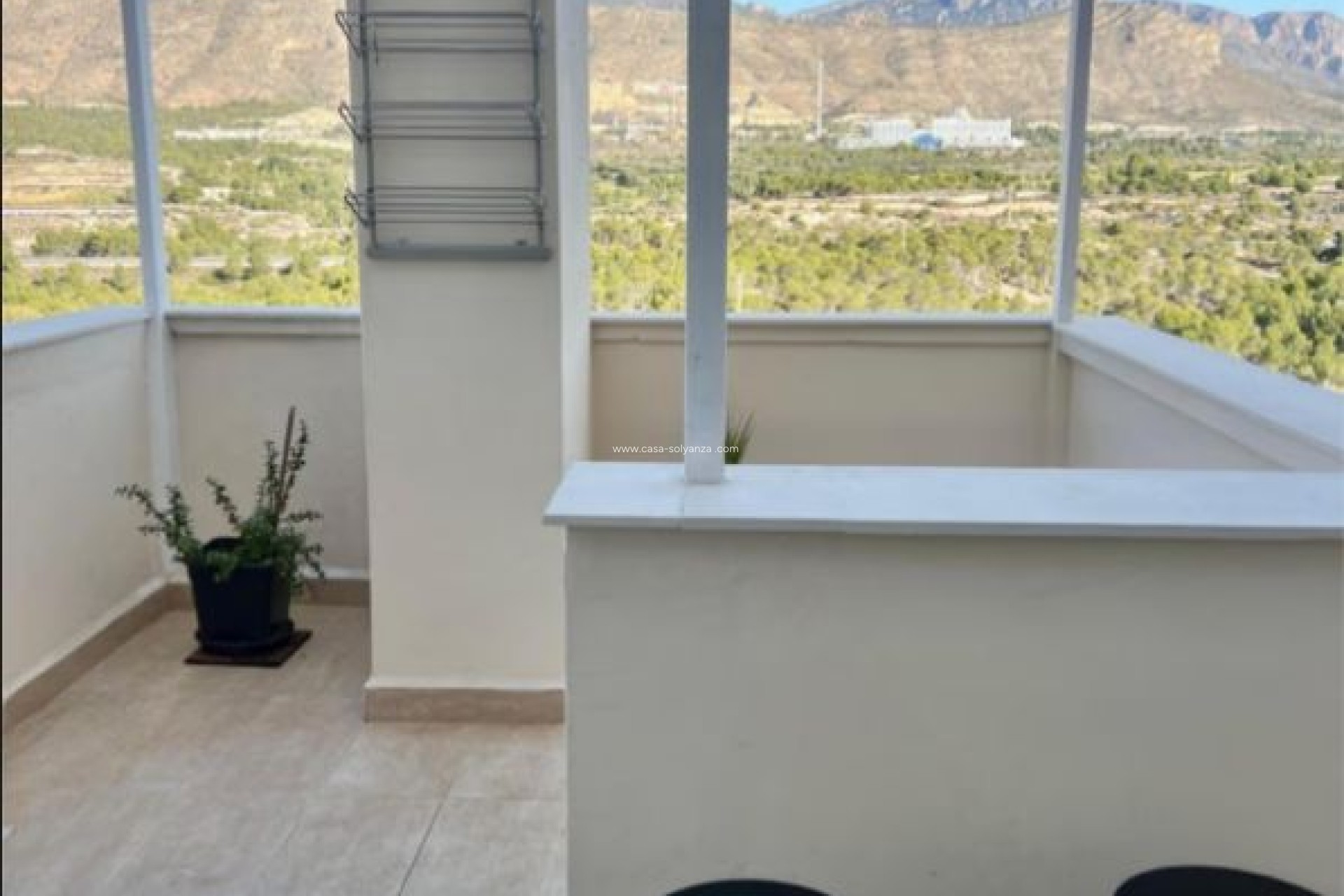 Wiederverkauf - Wohnung - Benidorm - Costa Blanca