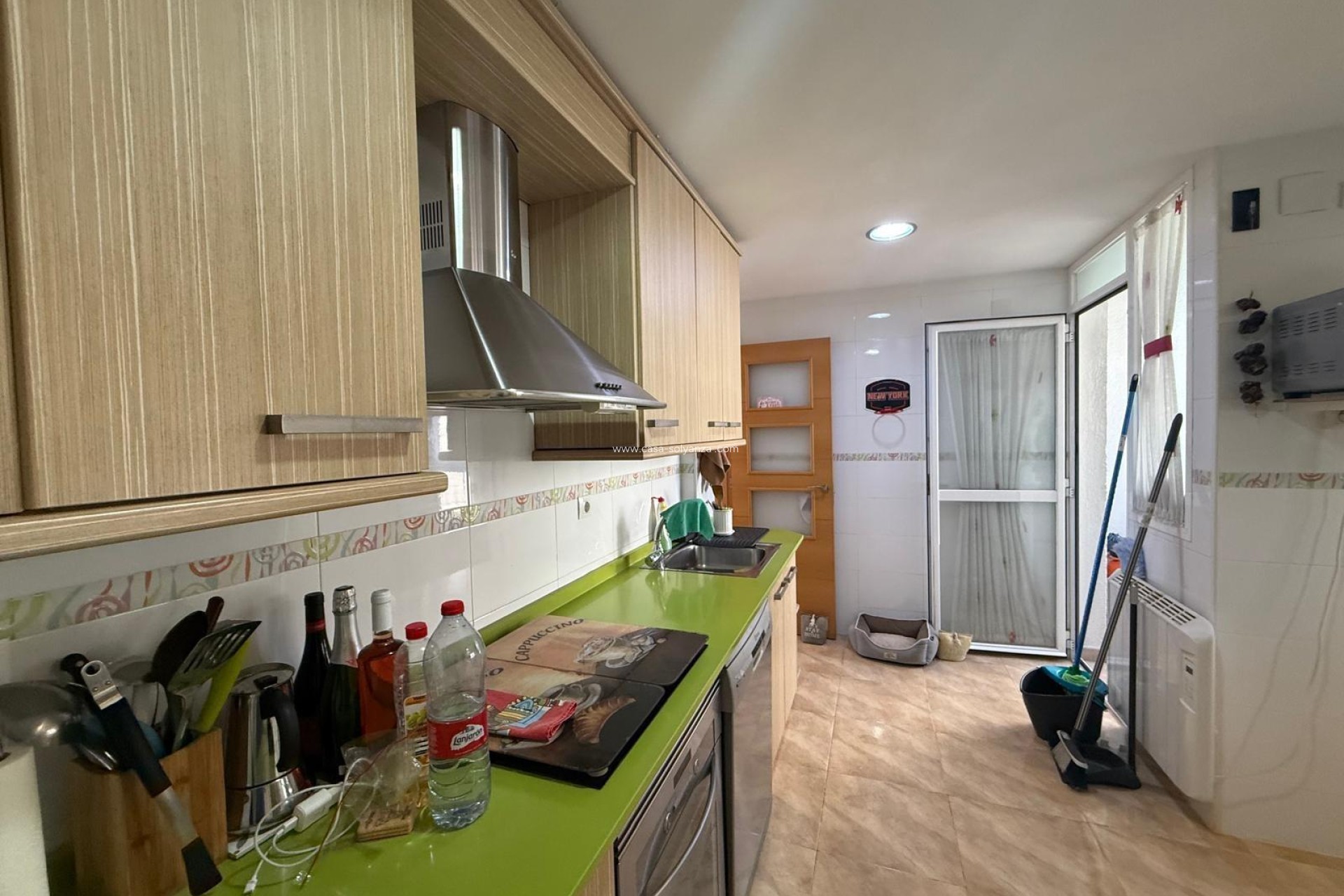 Wiederverkauf - Wohnung - Benidorm - Costa Blanca