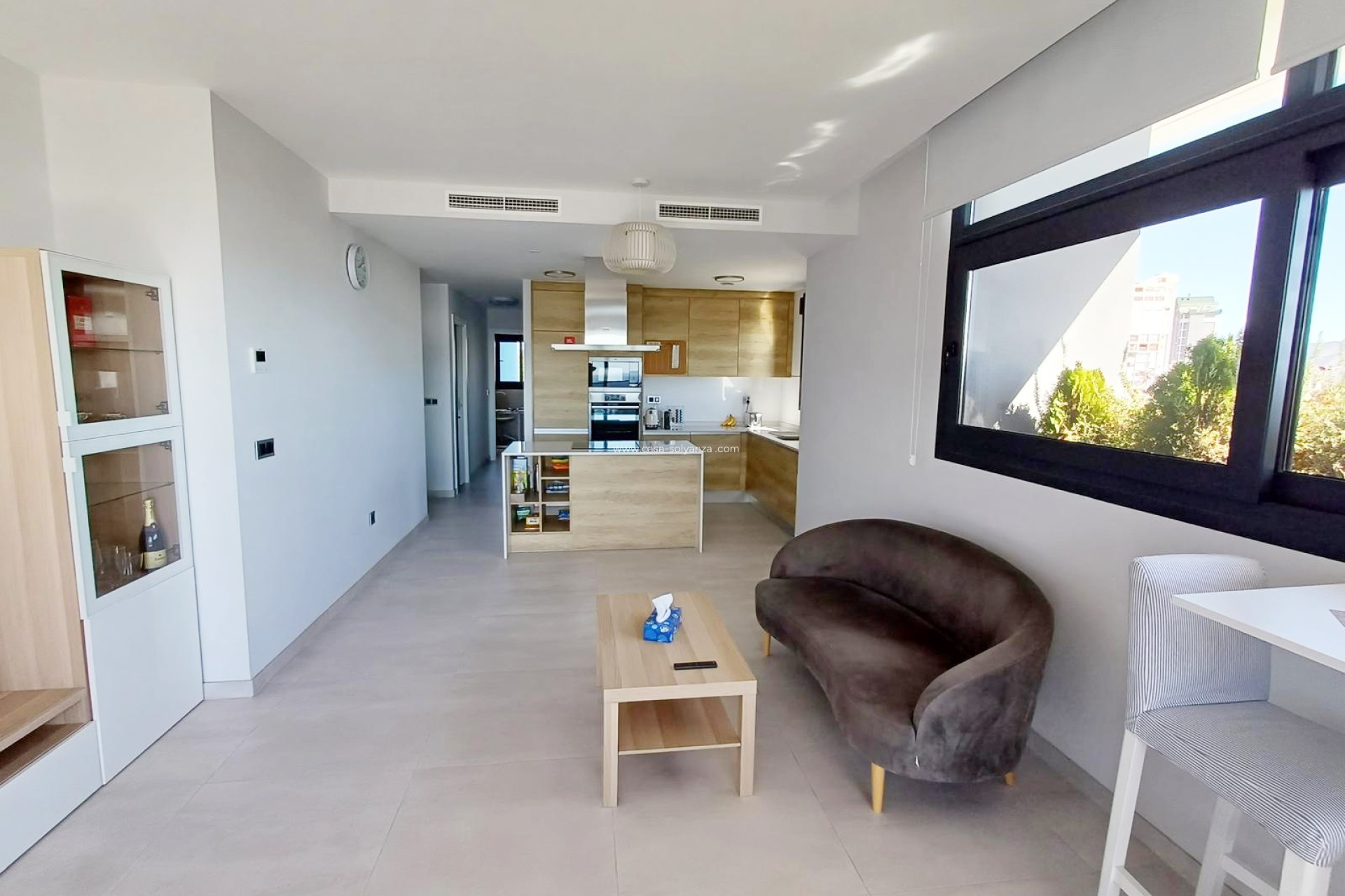 Wiederverkauf - Wohnung - Benidorm - Costa Blanca