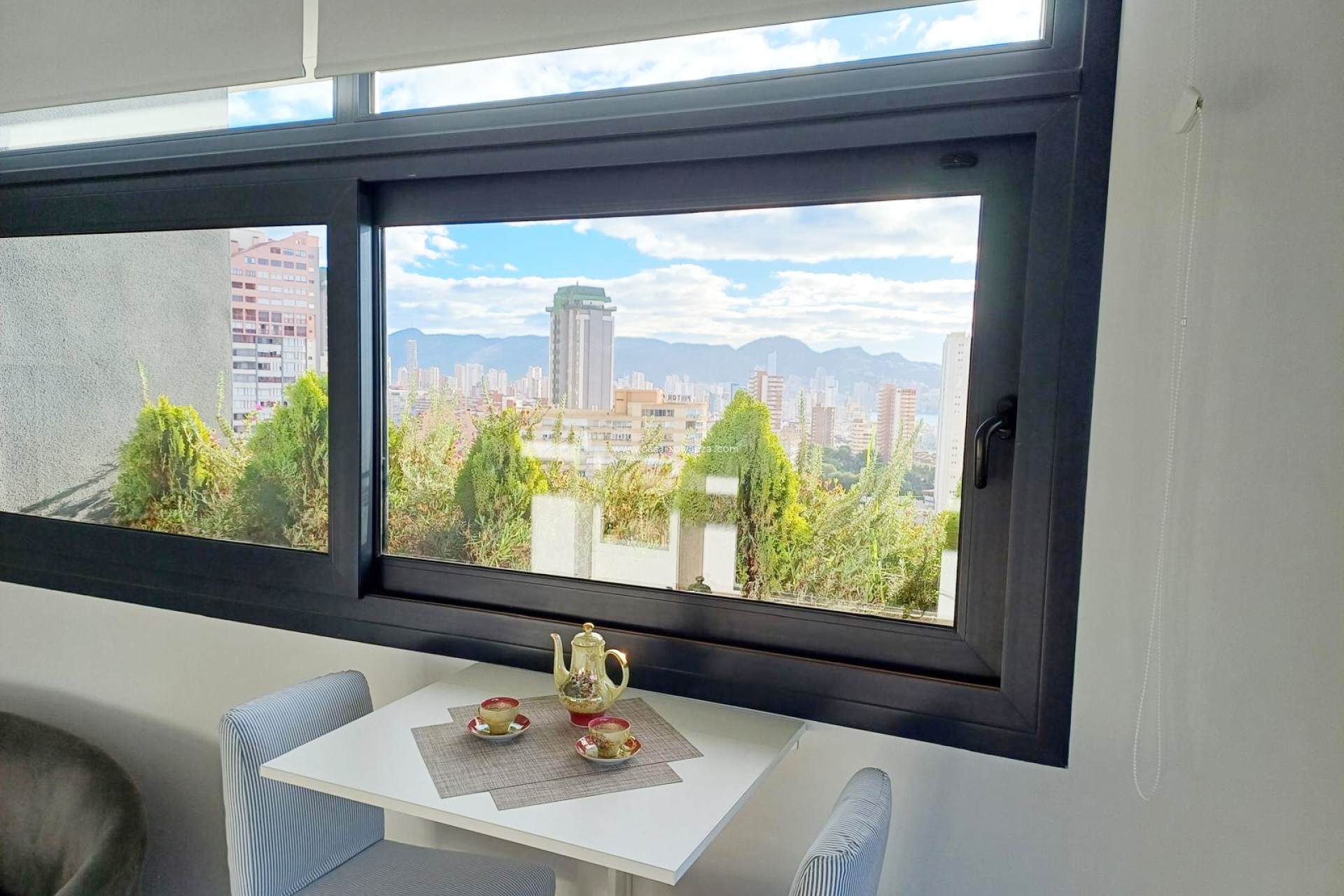 Wiederverkauf - Wohnung - Benidorm - Costa Blanca