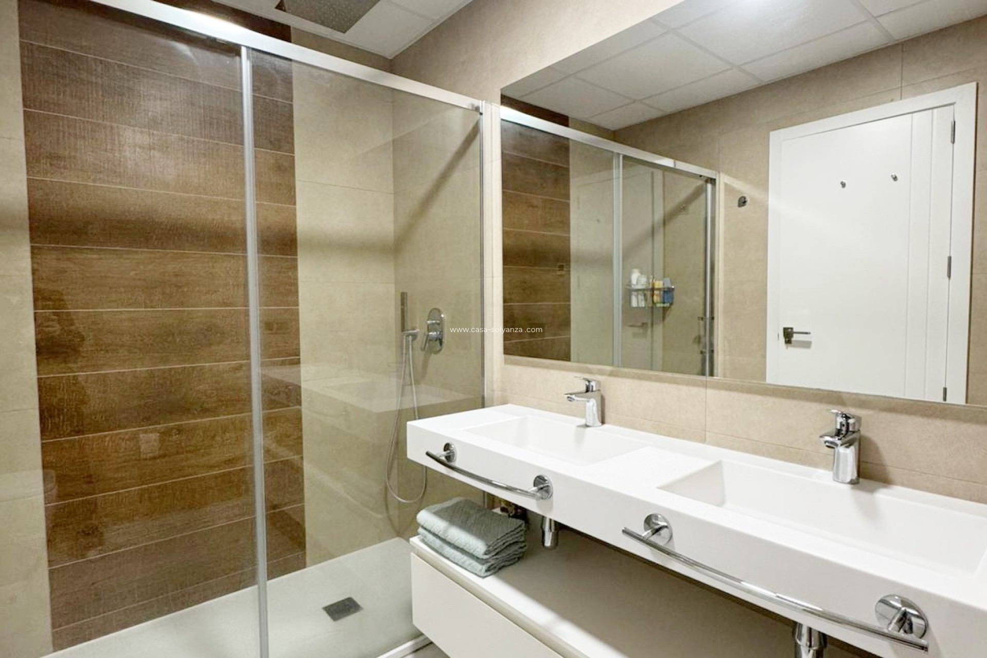 Wiederverkauf - Wohnung - Benidorm - Costa Blanca