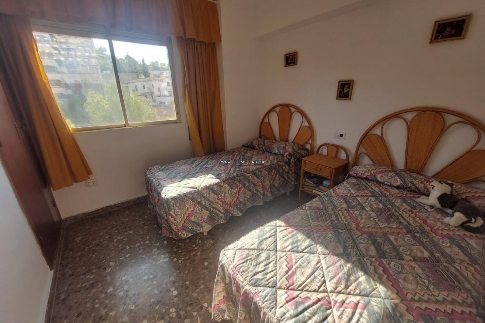 Wiederverkauf - Wohnung - Benidorm - Costa Blanca