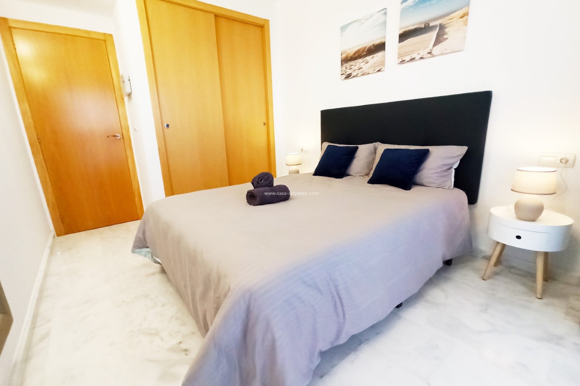 Wiederverkauf - Wohnung - Benidorm - Costa Blanca