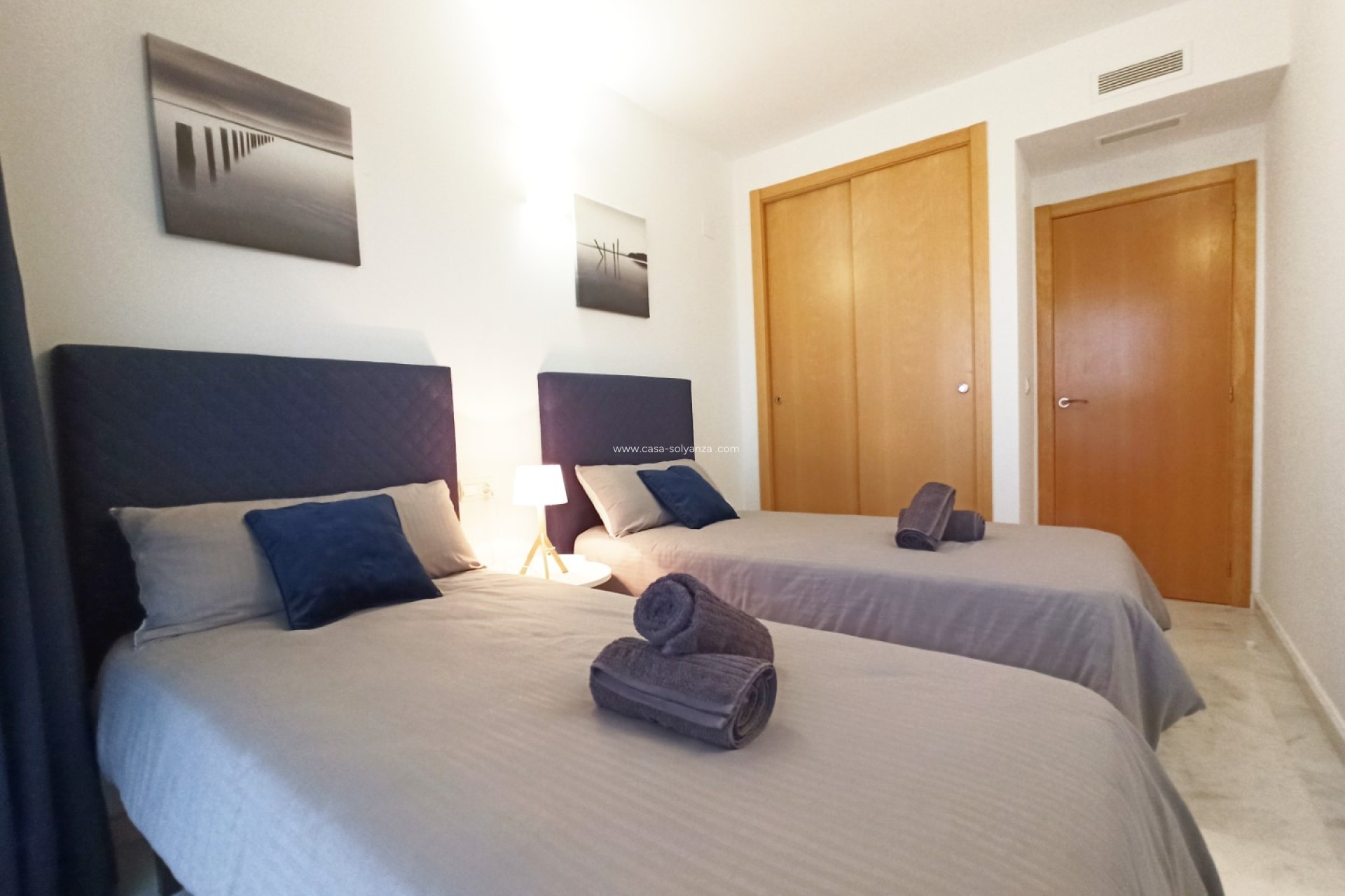 Wiederverkauf - Wohnung - Benidorm - Costa Blanca