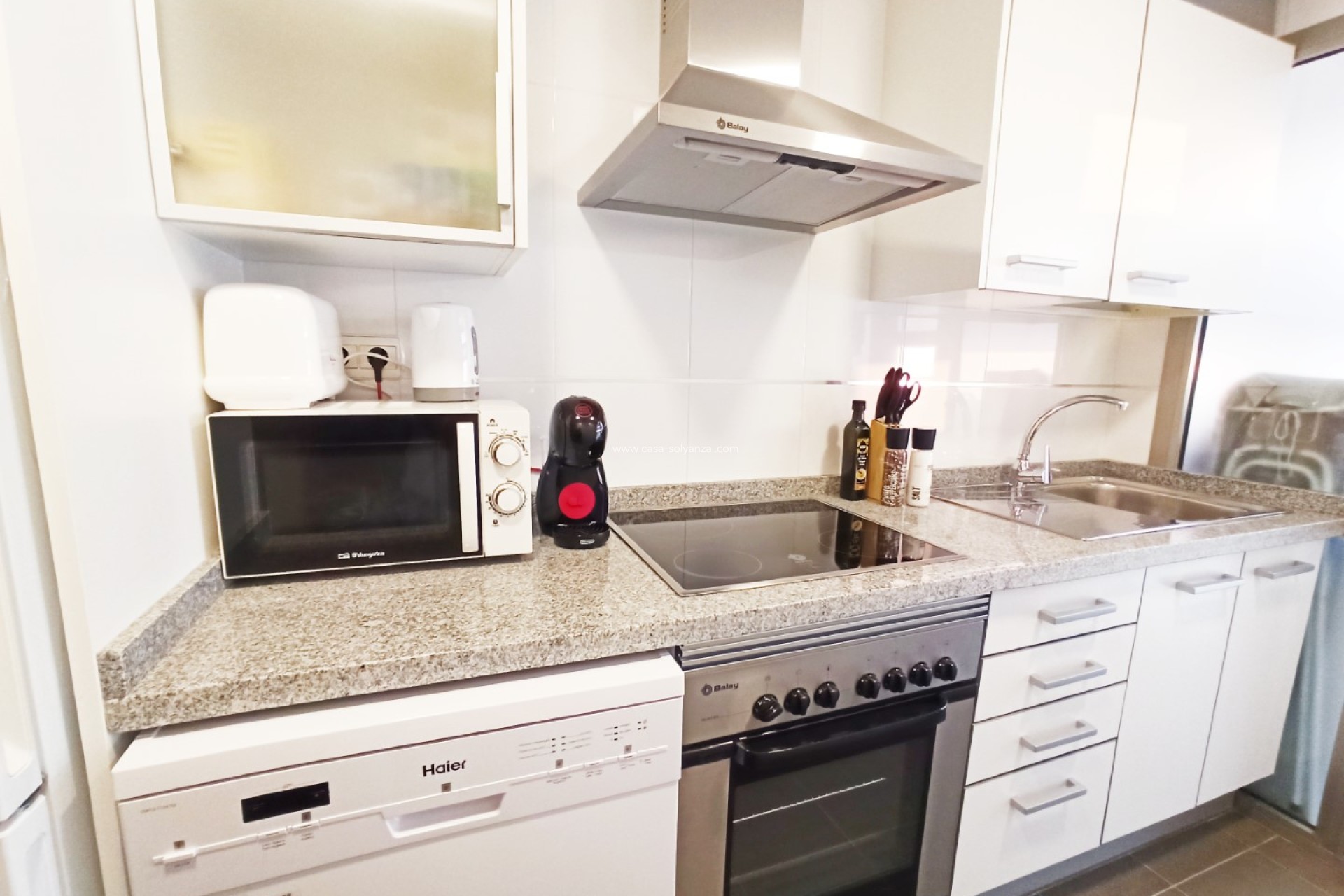 Wiederverkauf - Wohnung - Benidorm - Costa Blanca