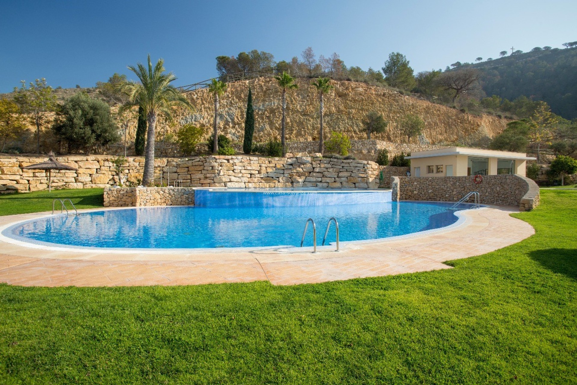 Wiederverkauf - Wohnung - Benidorm - Costa Blanca