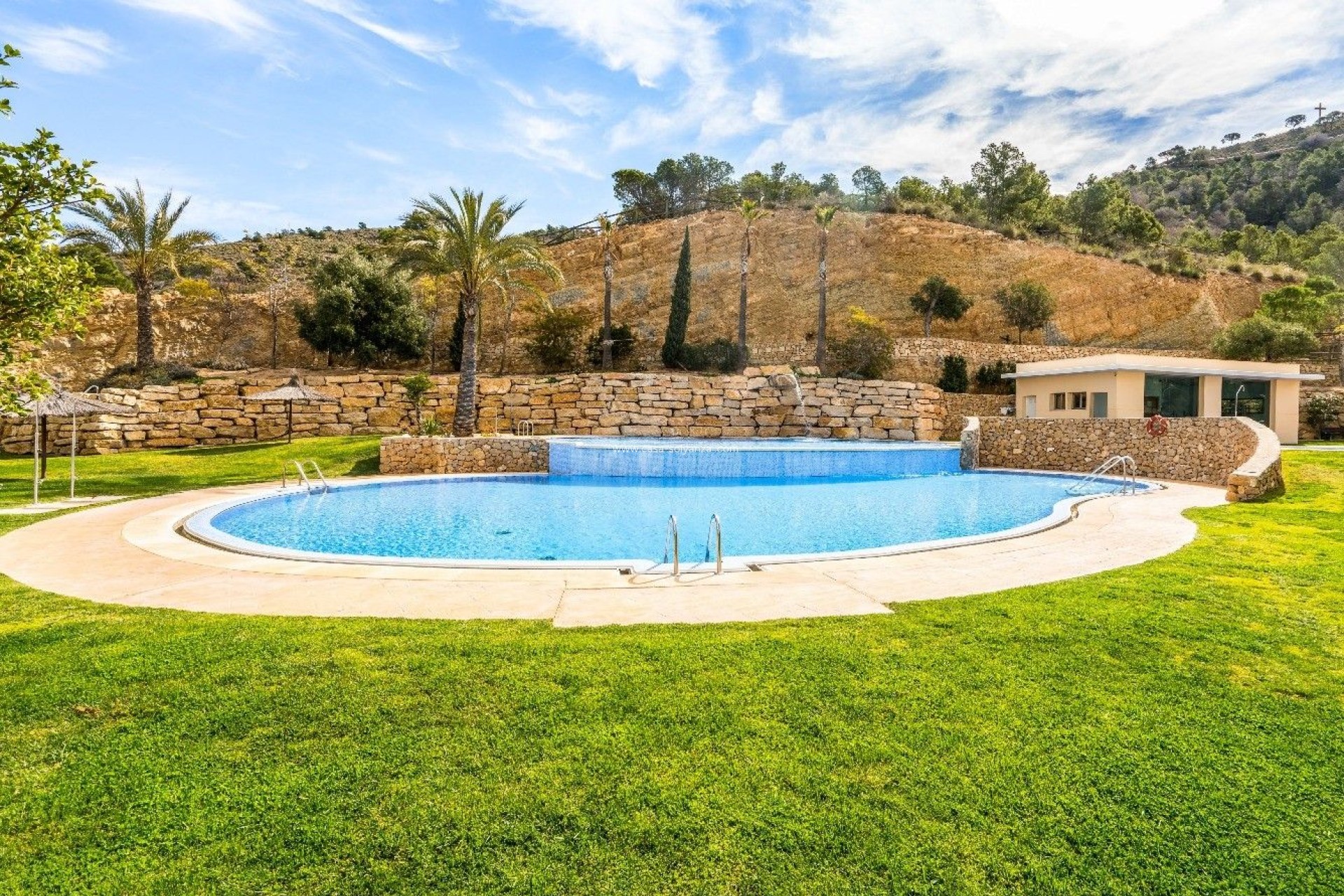 Wiederverkauf - Wohnung - Benidorm - Costa Blanca