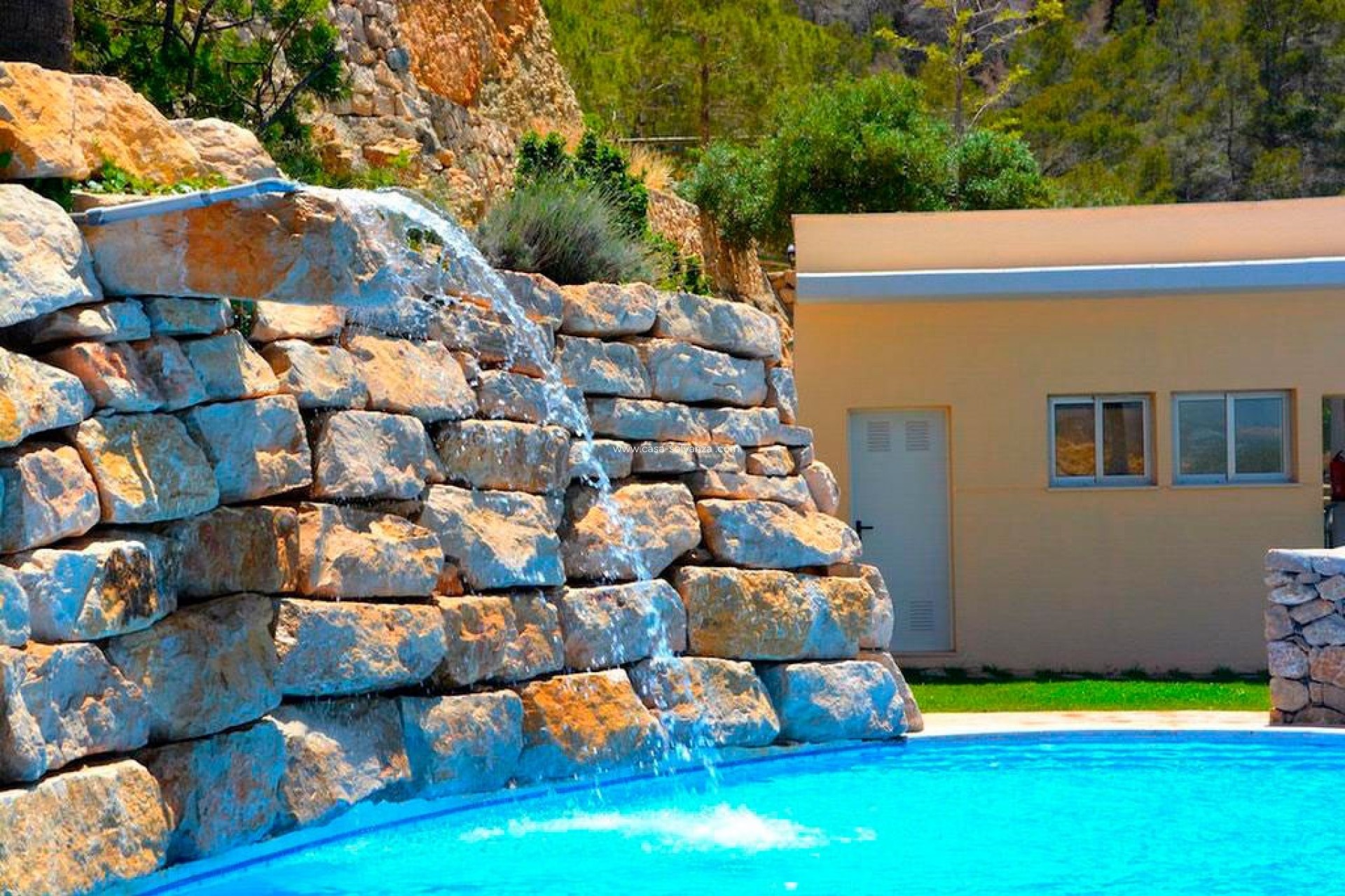 Wiederverkauf - Wohnung - Benidorm - Costa Blanca