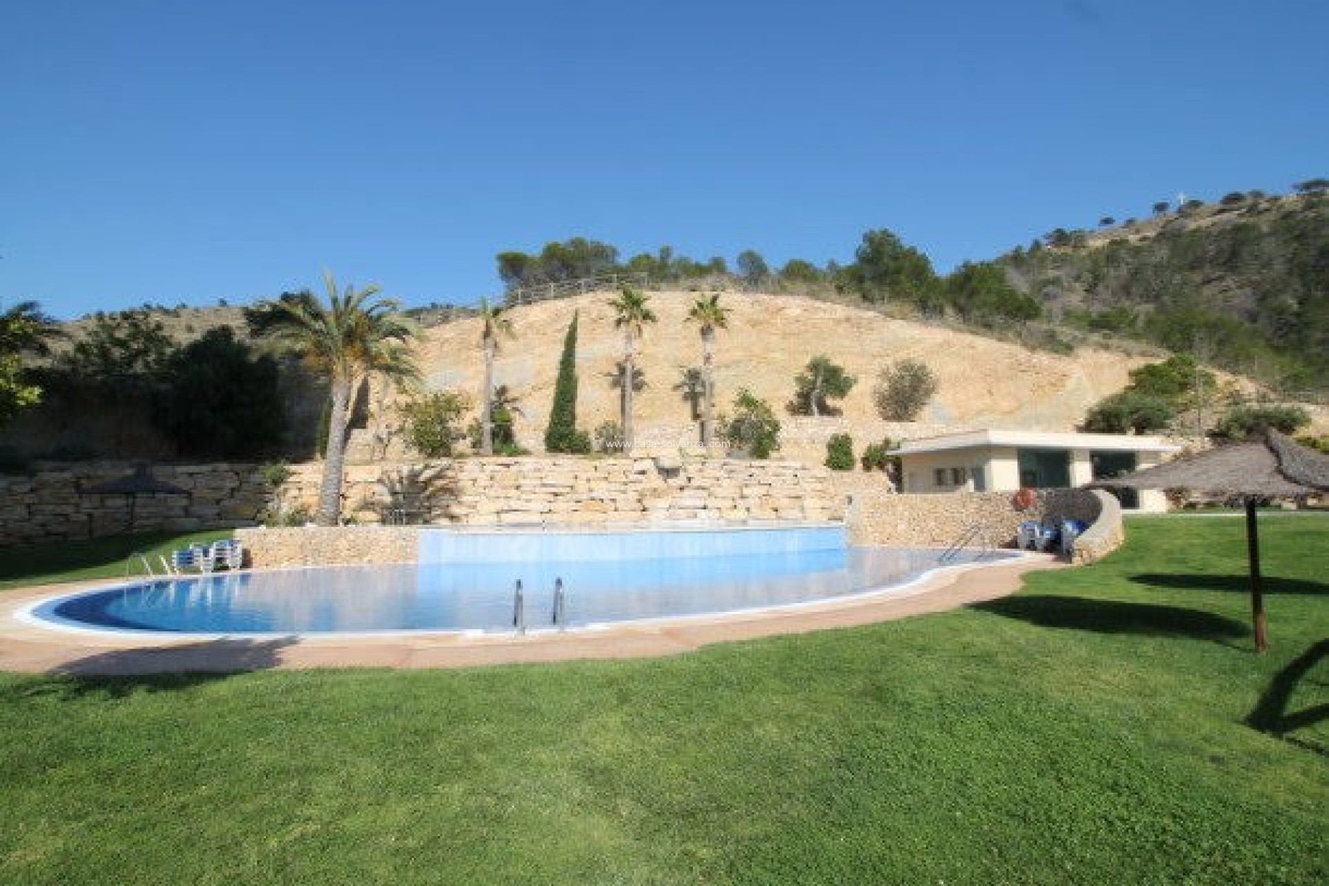 Wiederverkauf - Wohnung - Benidorm - Costa Blanca