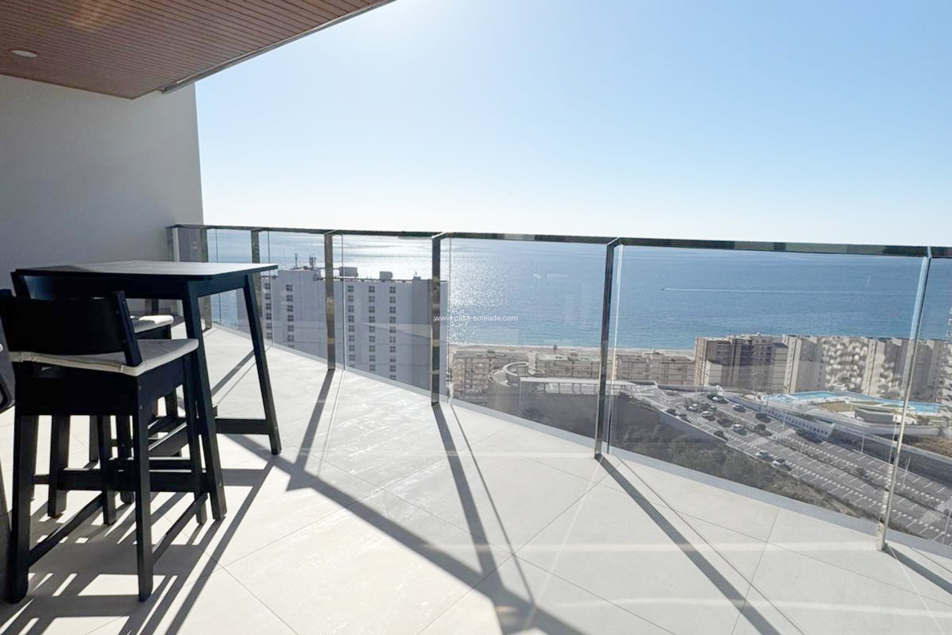 Wiederverkauf - Wohnung - Benidorm - Costa Blanca
