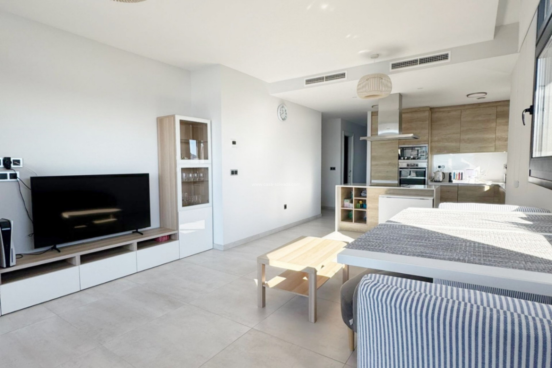 Wiederverkauf - Wohnung - Benidorm - Costa Blanca