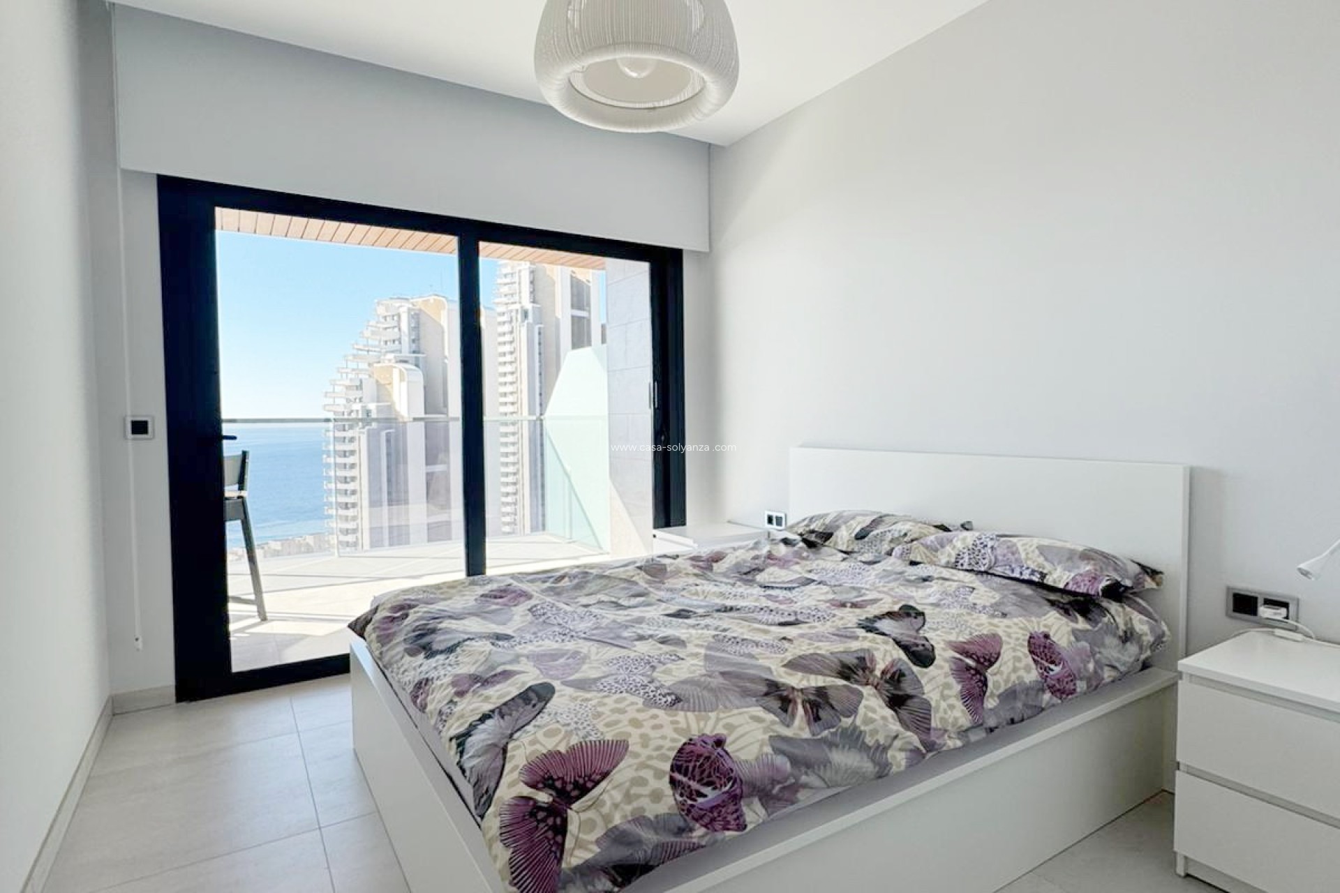 Wiederverkauf - Wohnung - Benidorm - Costa Blanca