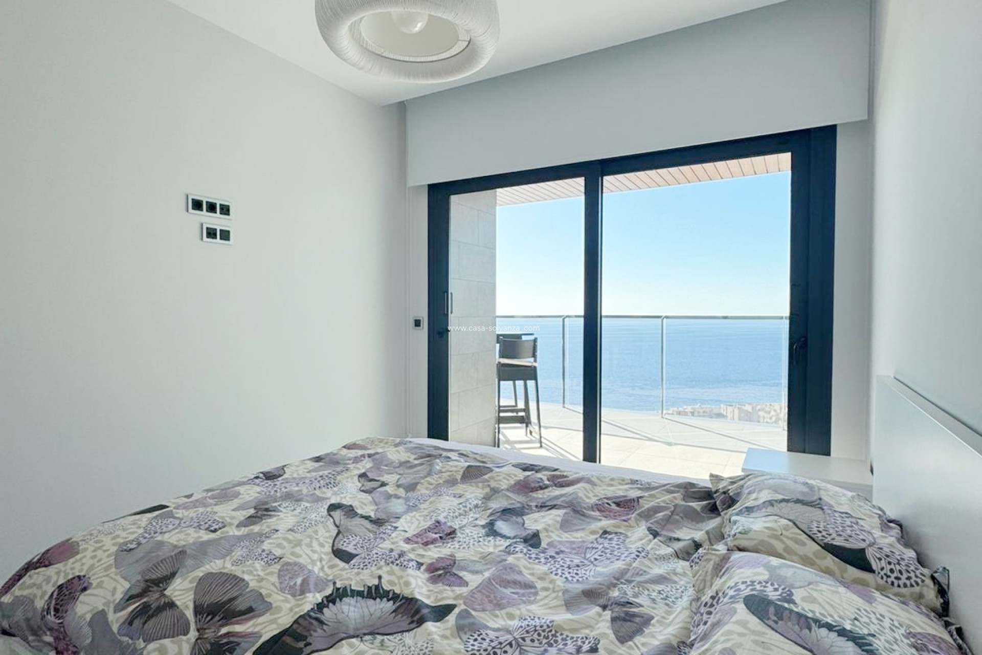 Wiederverkauf - Wohnung - Benidorm - Costa Blanca