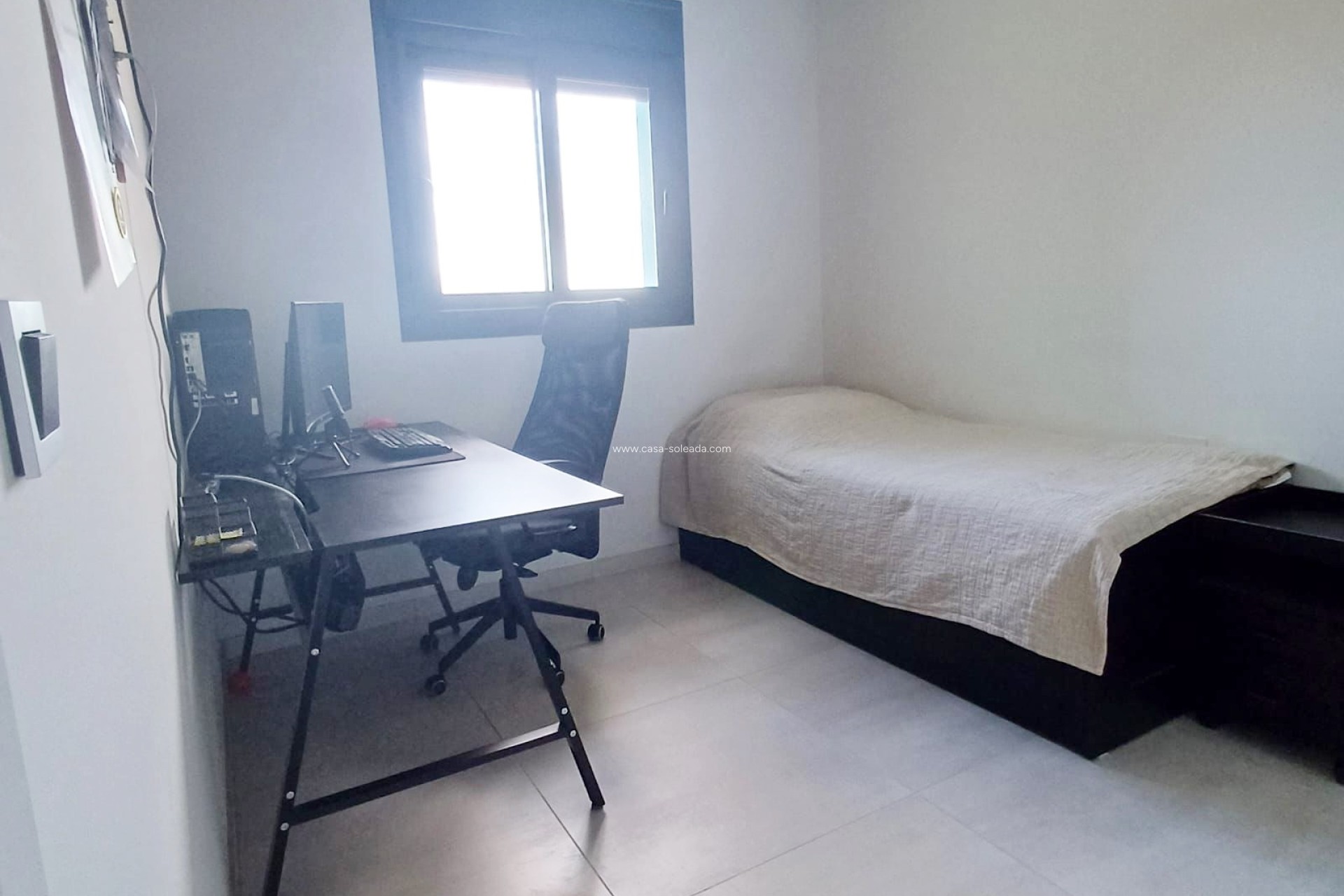 Wiederverkauf - Wohnung - Benidorm - Costa Blanca