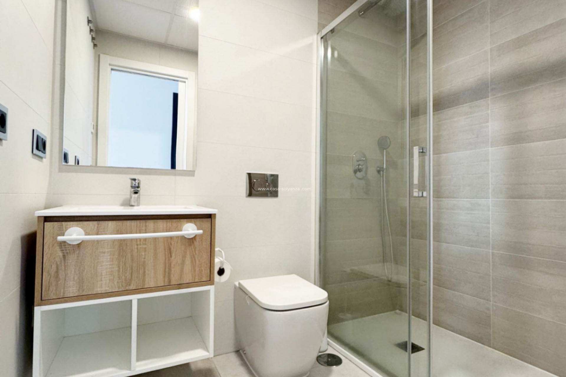 Wiederverkauf - Wohnung - Benidorm - Costa Blanca