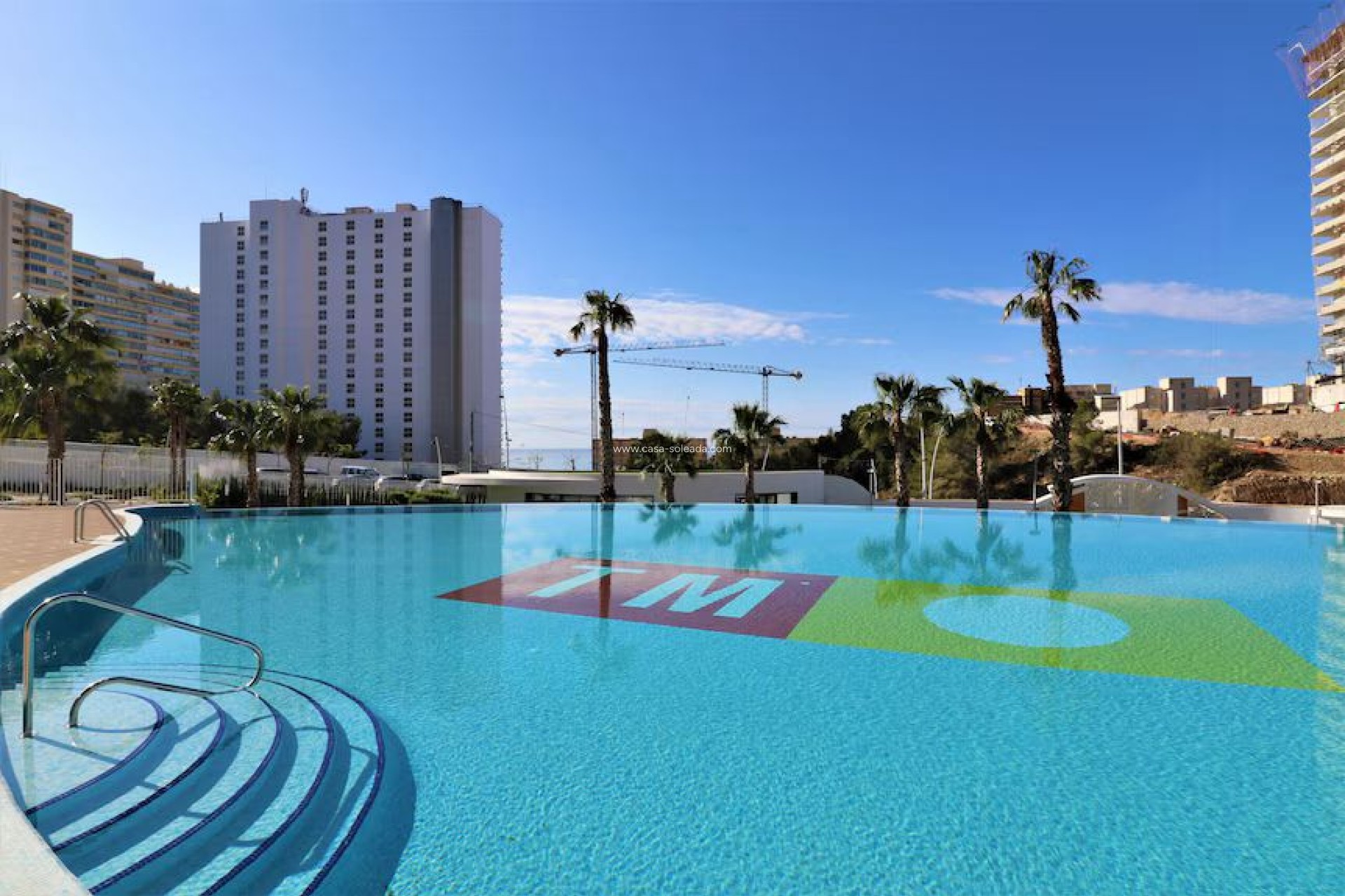 Wiederverkauf - Wohnung - Benidorm - Costa Blanca