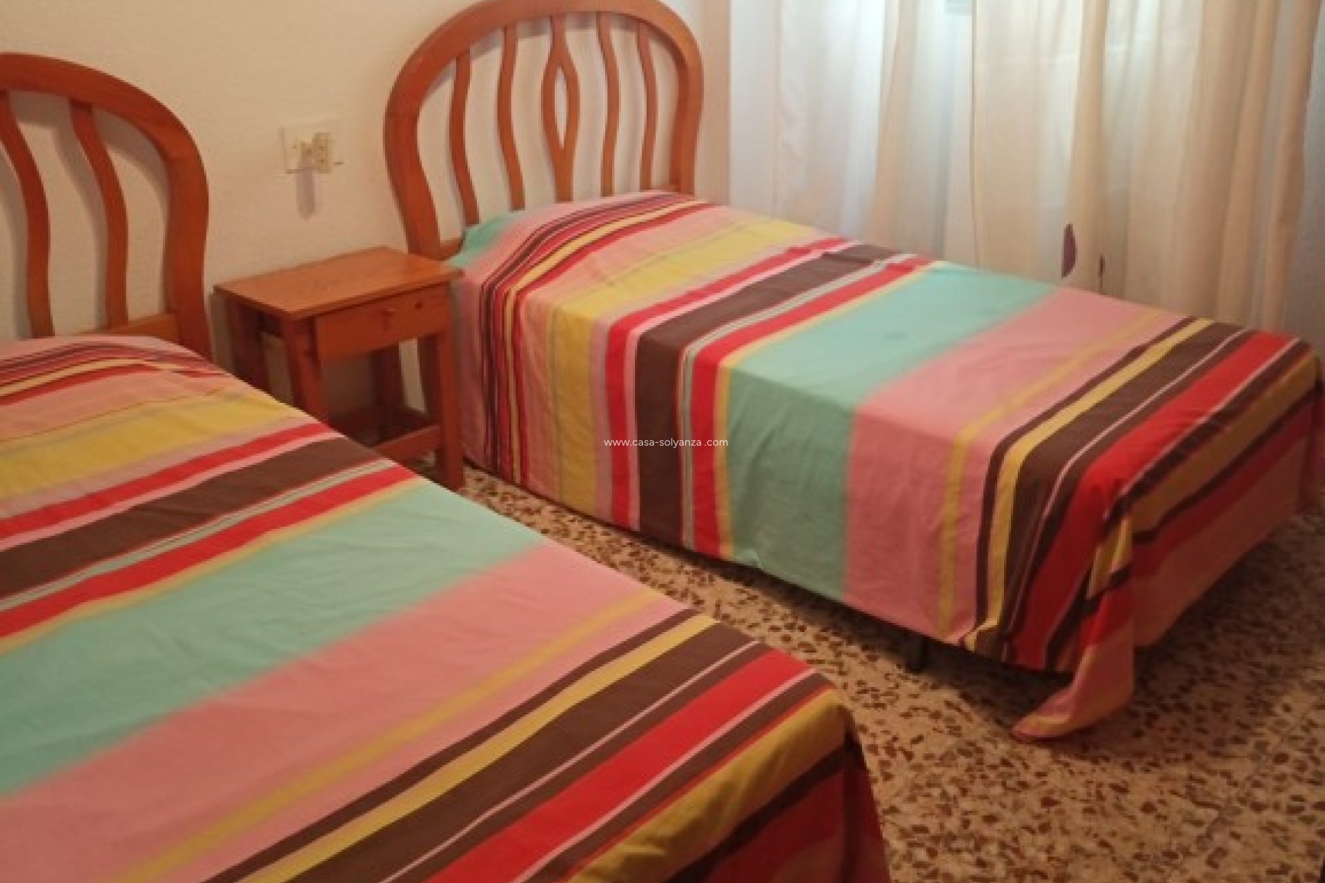 Wiederverkauf - Wohnung - Benidorm - Costa Blanca