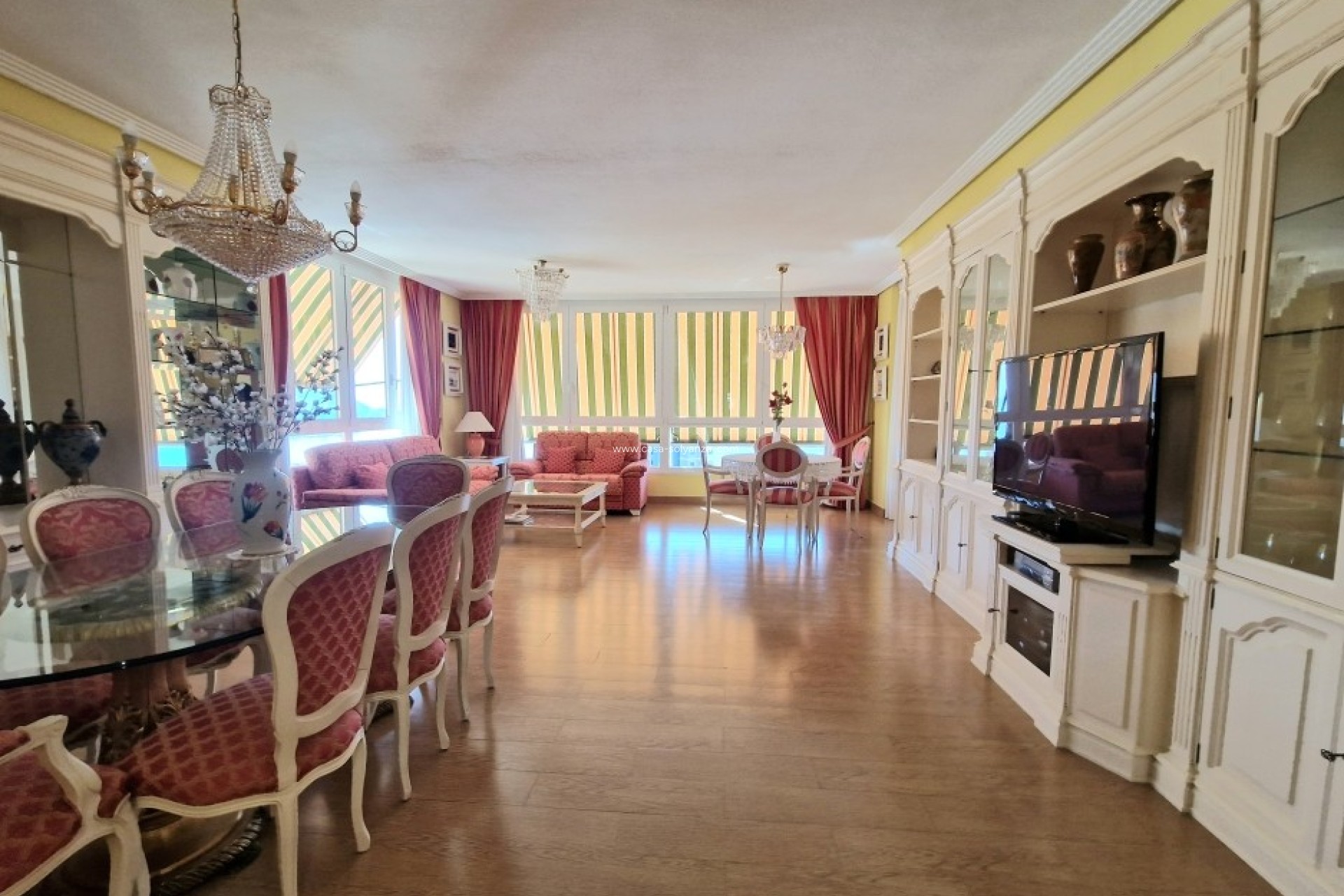 Wiederverkauf - Wohnung - Benidorm - Costa Blanca