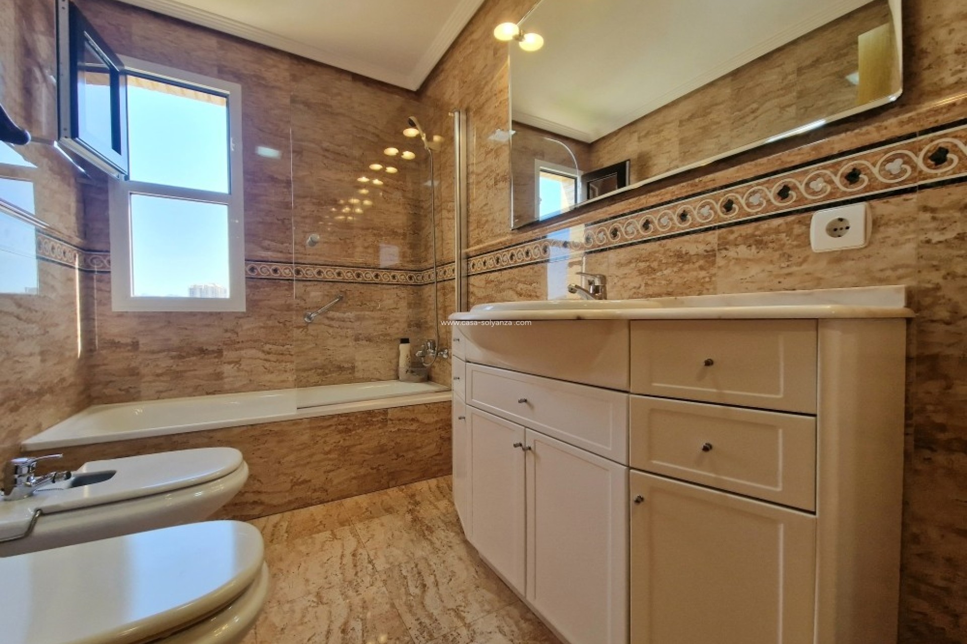 Wiederverkauf - Wohnung - Benidorm - Costa Blanca