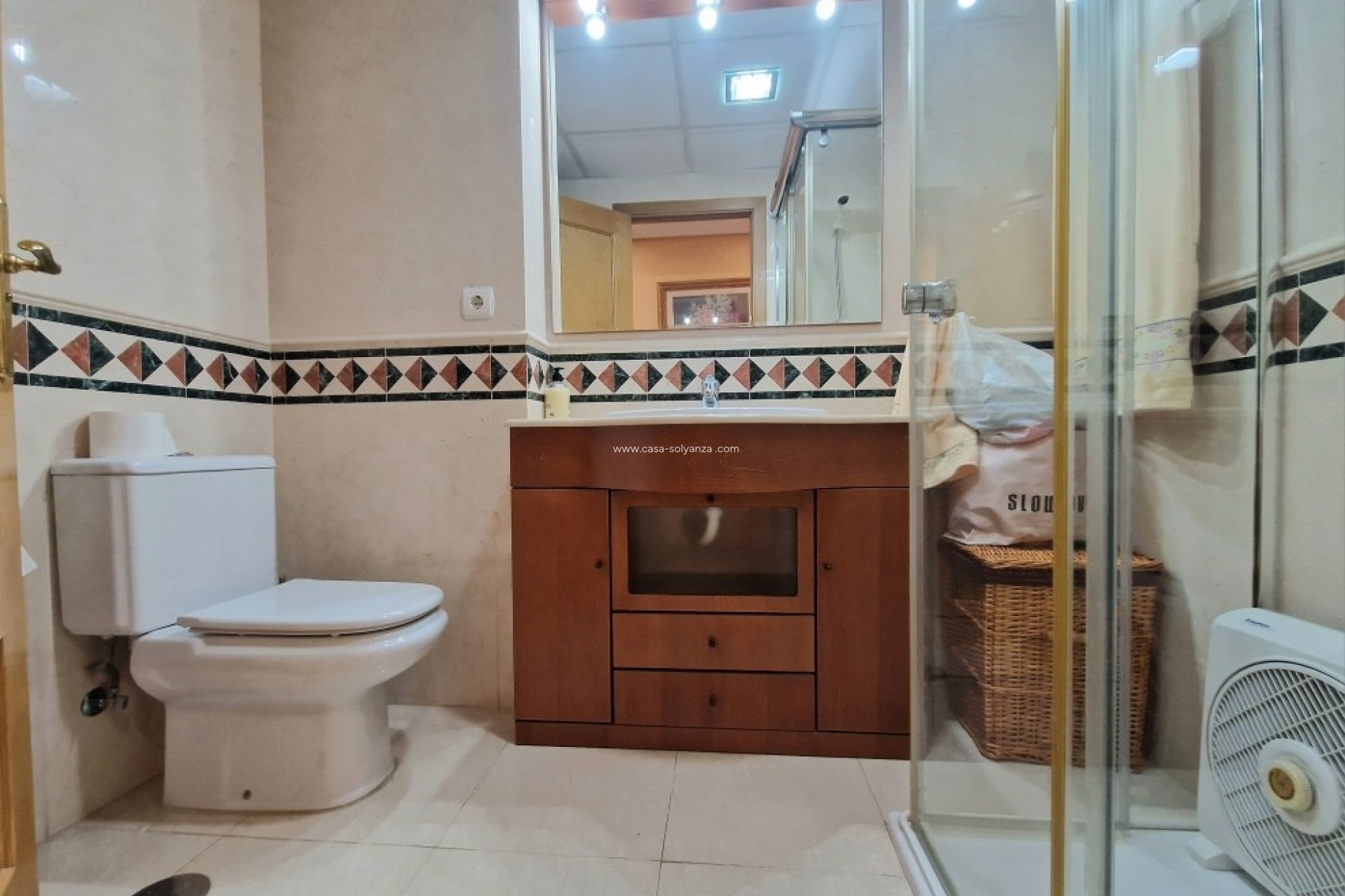 Wiederverkauf - Wohnung - Benidorm - Costa Blanca