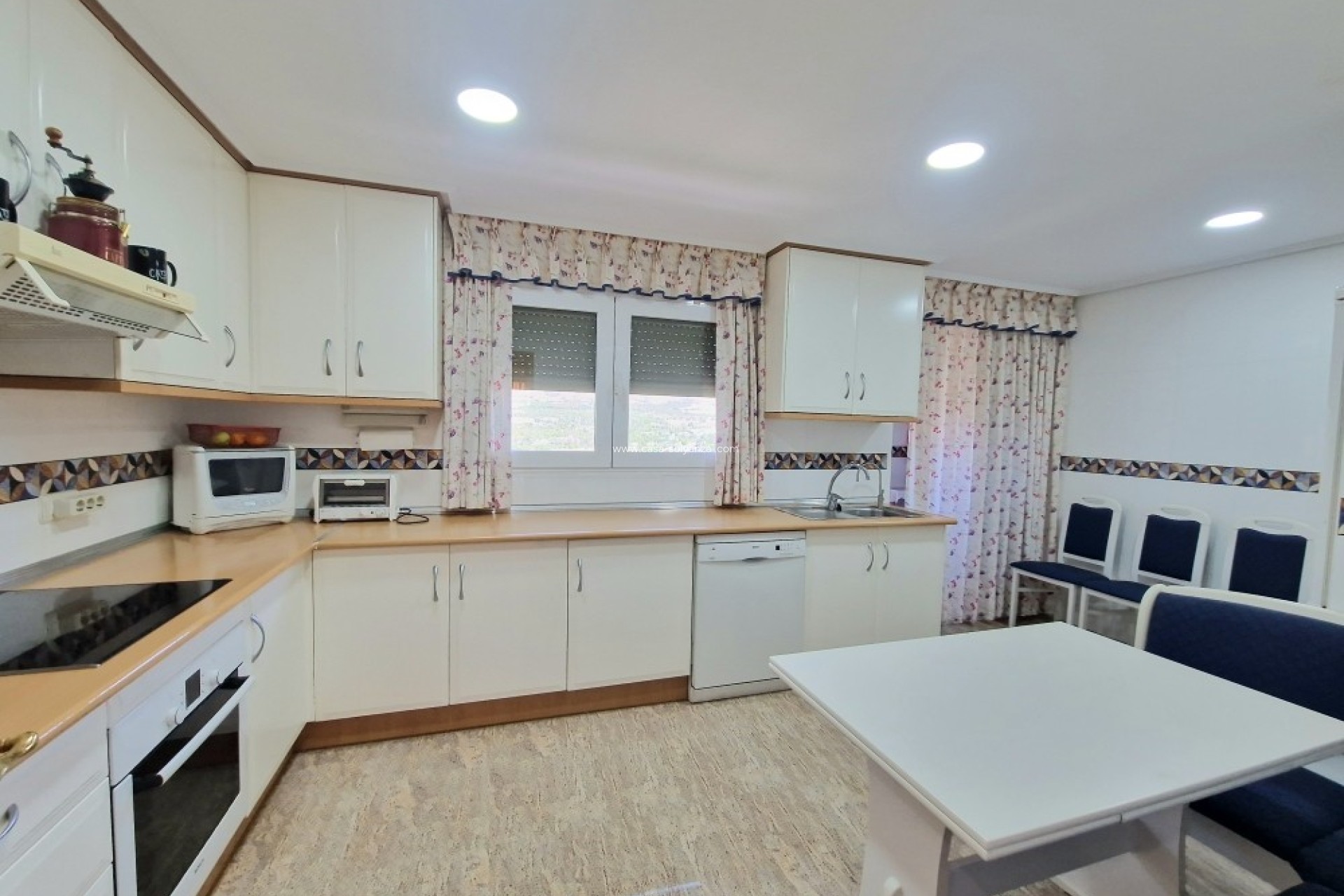 Wiederverkauf - Wohnung - Benidorm - Costa Blanca