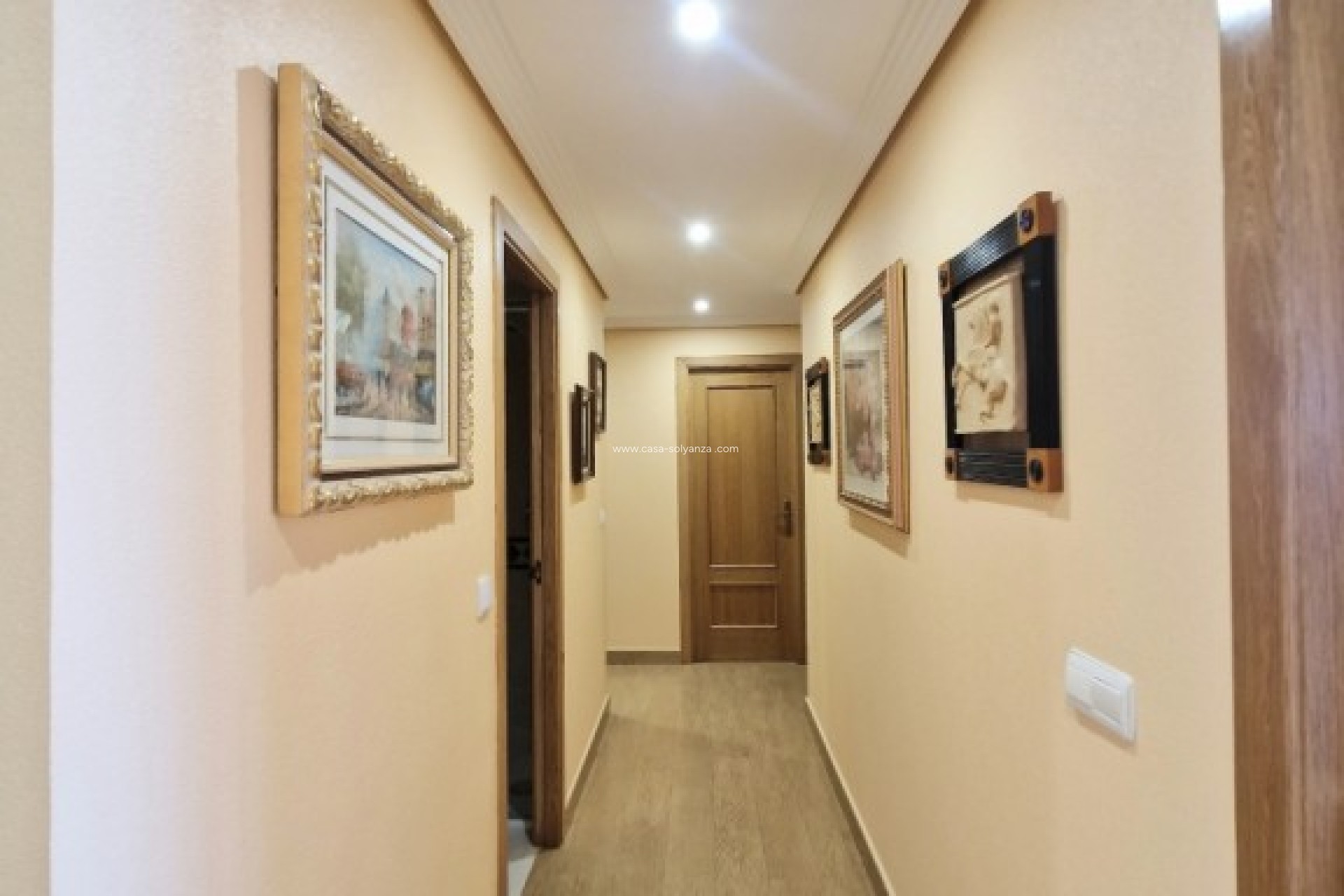 Wiederverkauf - Wohnung - Benidorm - Costa Blanca