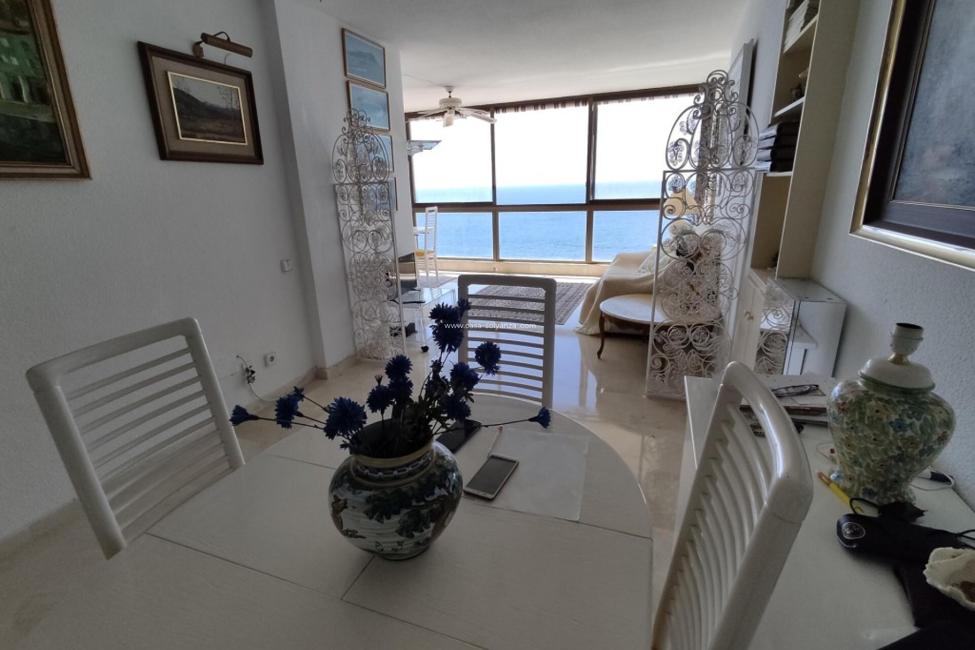Wiederverkauf - Wohnung - Benidorm - Costa Blanca