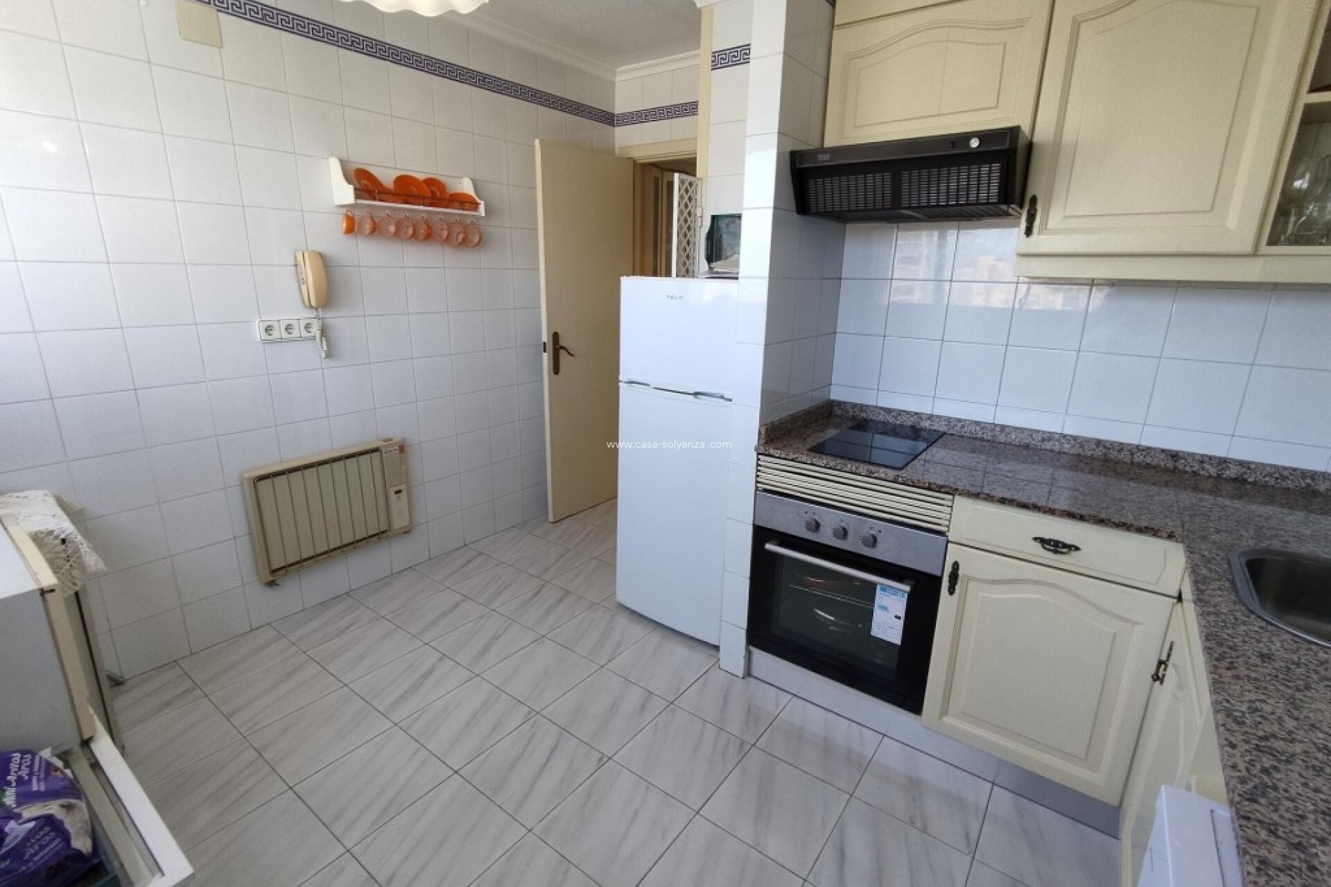 Wiederverkauf - Wohnung - Benidorm - Costa Blanca