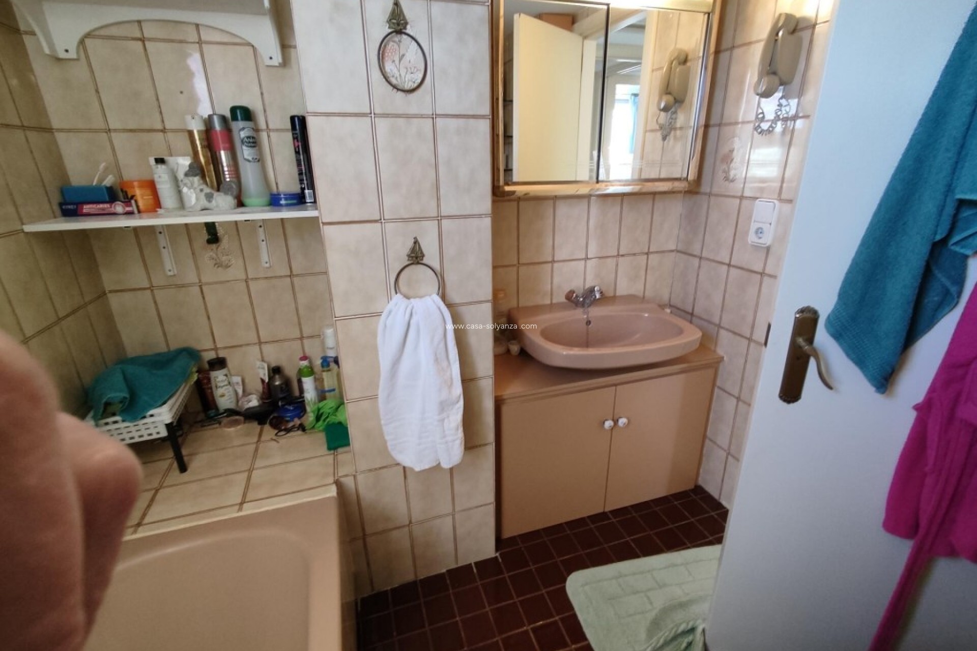 Wiederverkauf - Wohnung - Benidorm - Costa Blanca