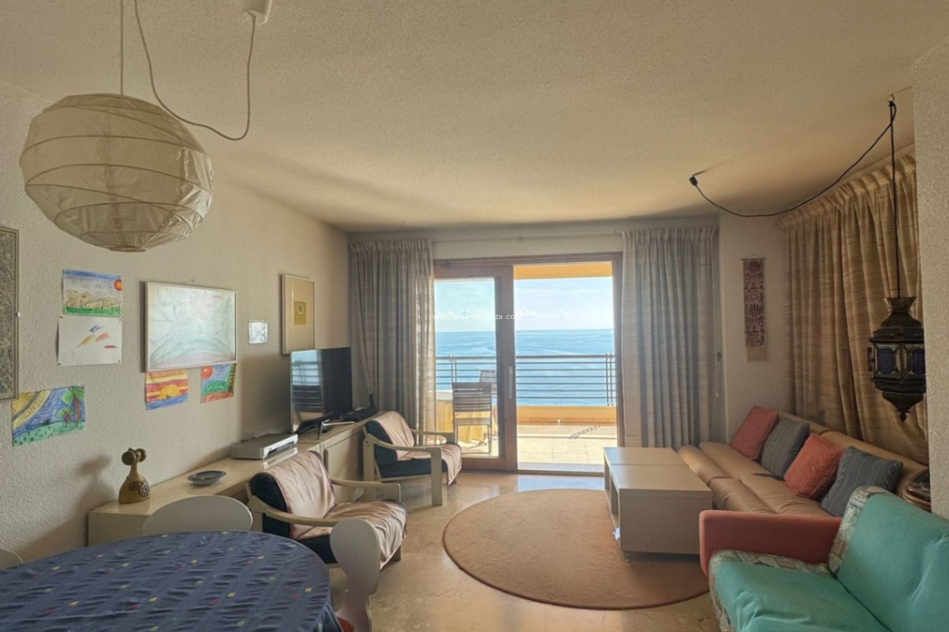 Wiederverkauf - Wohnung - Benidorm - Costa Blanca