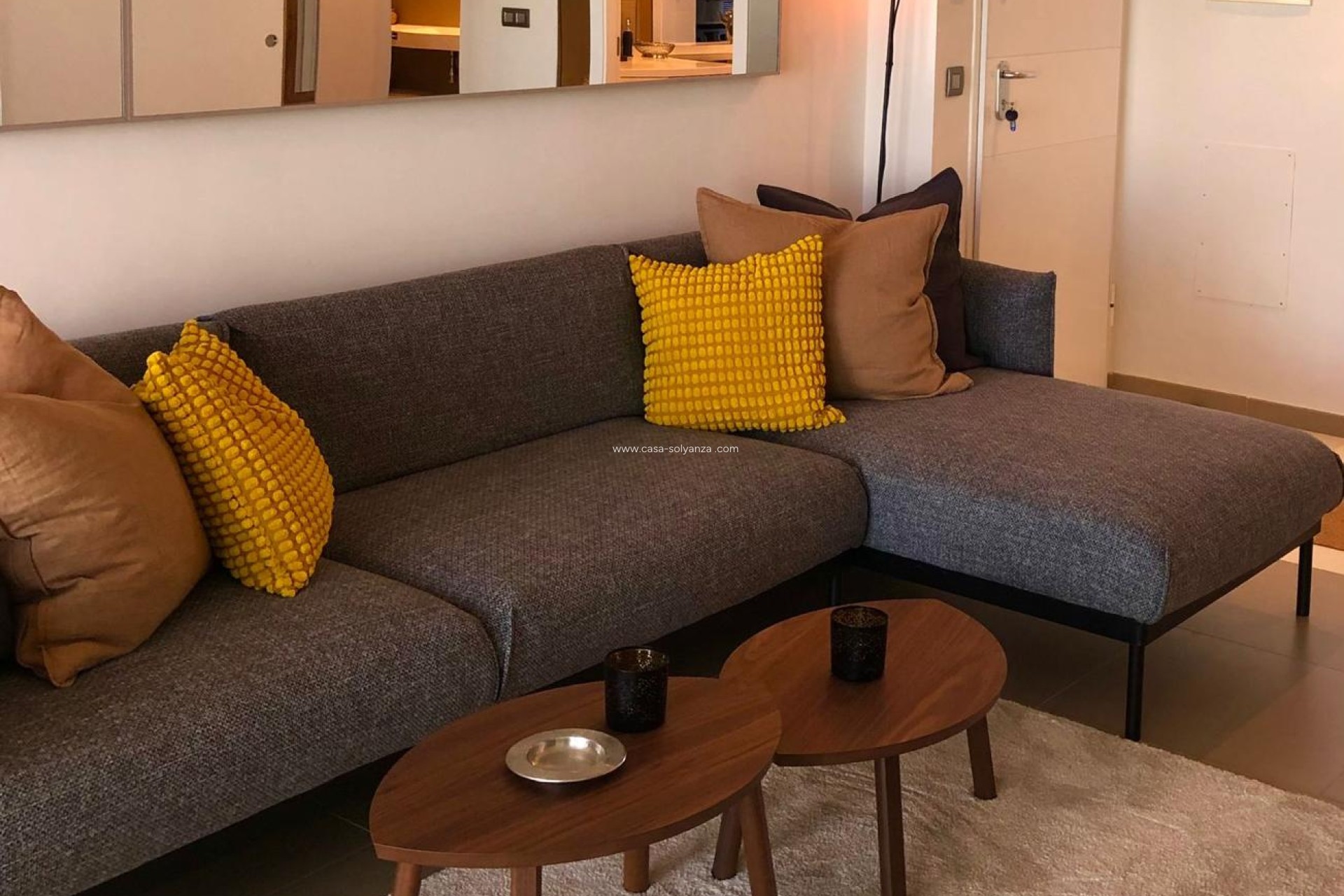 Wiederverkauf - Wohnung - Benidorm - Costa Blanca