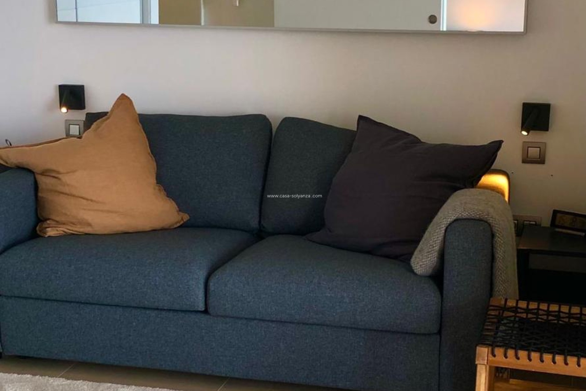 Wiederverkauf - Wohnung - Benidorm - Costa Blanca