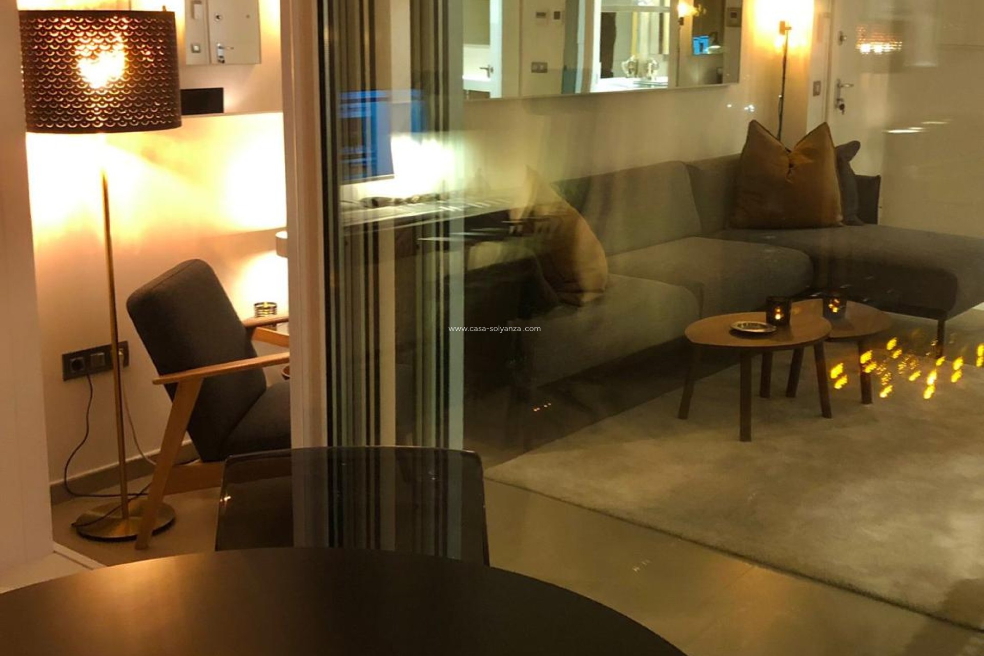 Wiederverkauf - Wohnung - Benidorm - Costa Blanca