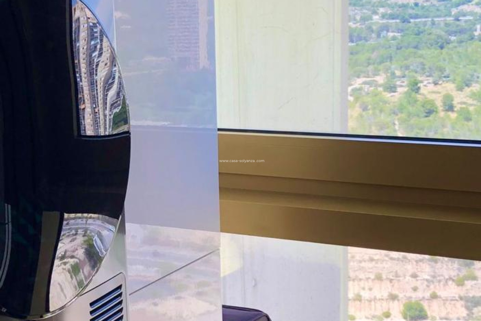 Wiederverkauf - Wohnung - Benidorm - Costa Blanca